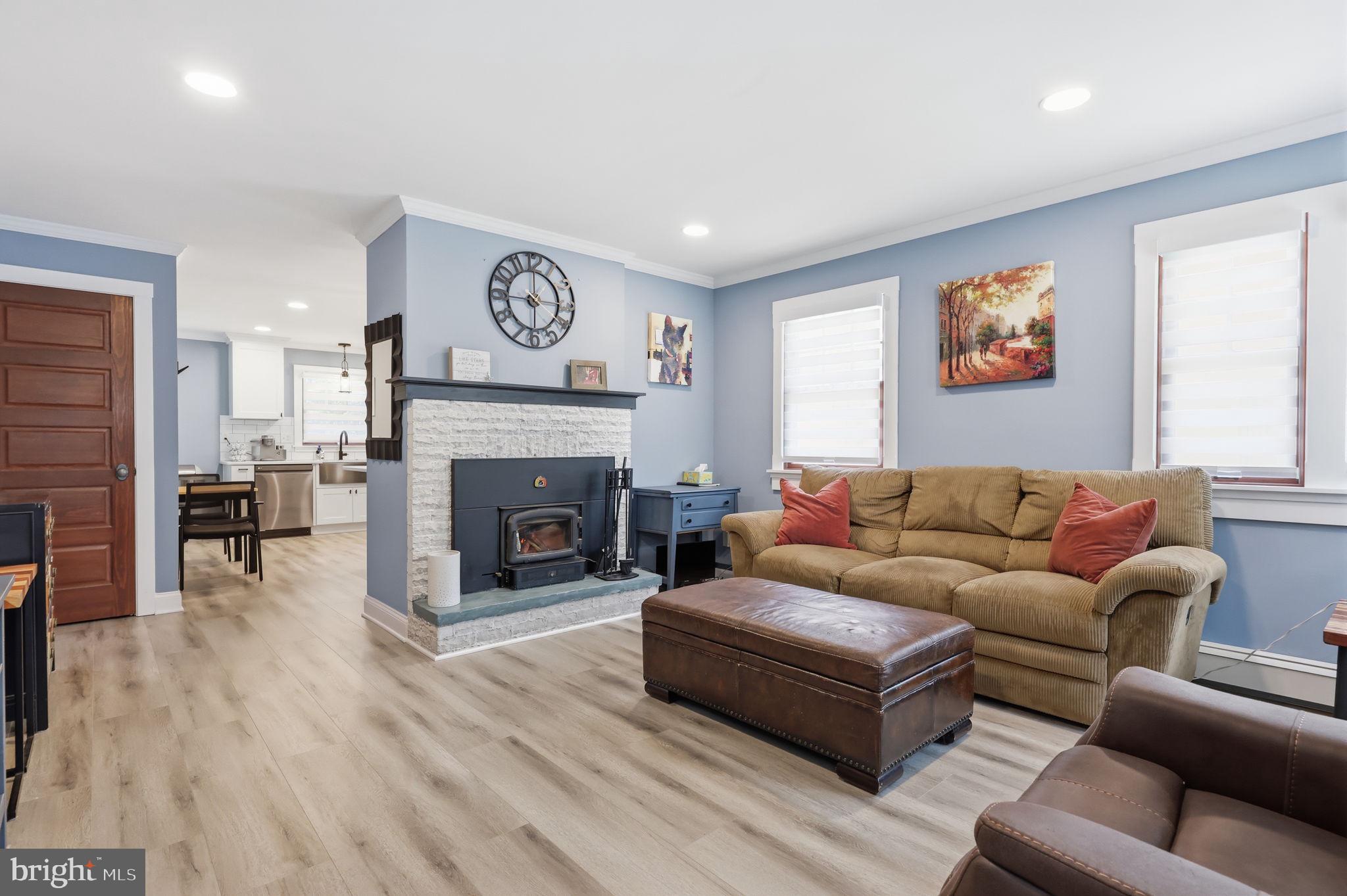 CAPITOL VIEW - Residential