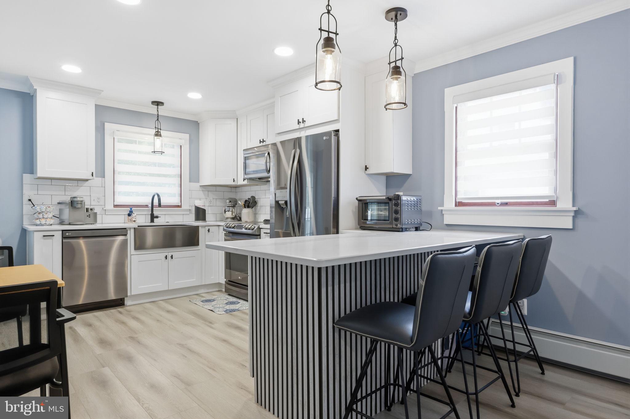 CAPITOL VIEW - Residential