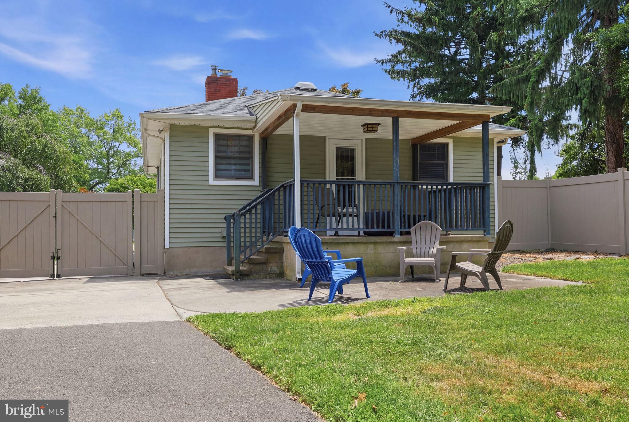 CAPITOL VIEW - Residential