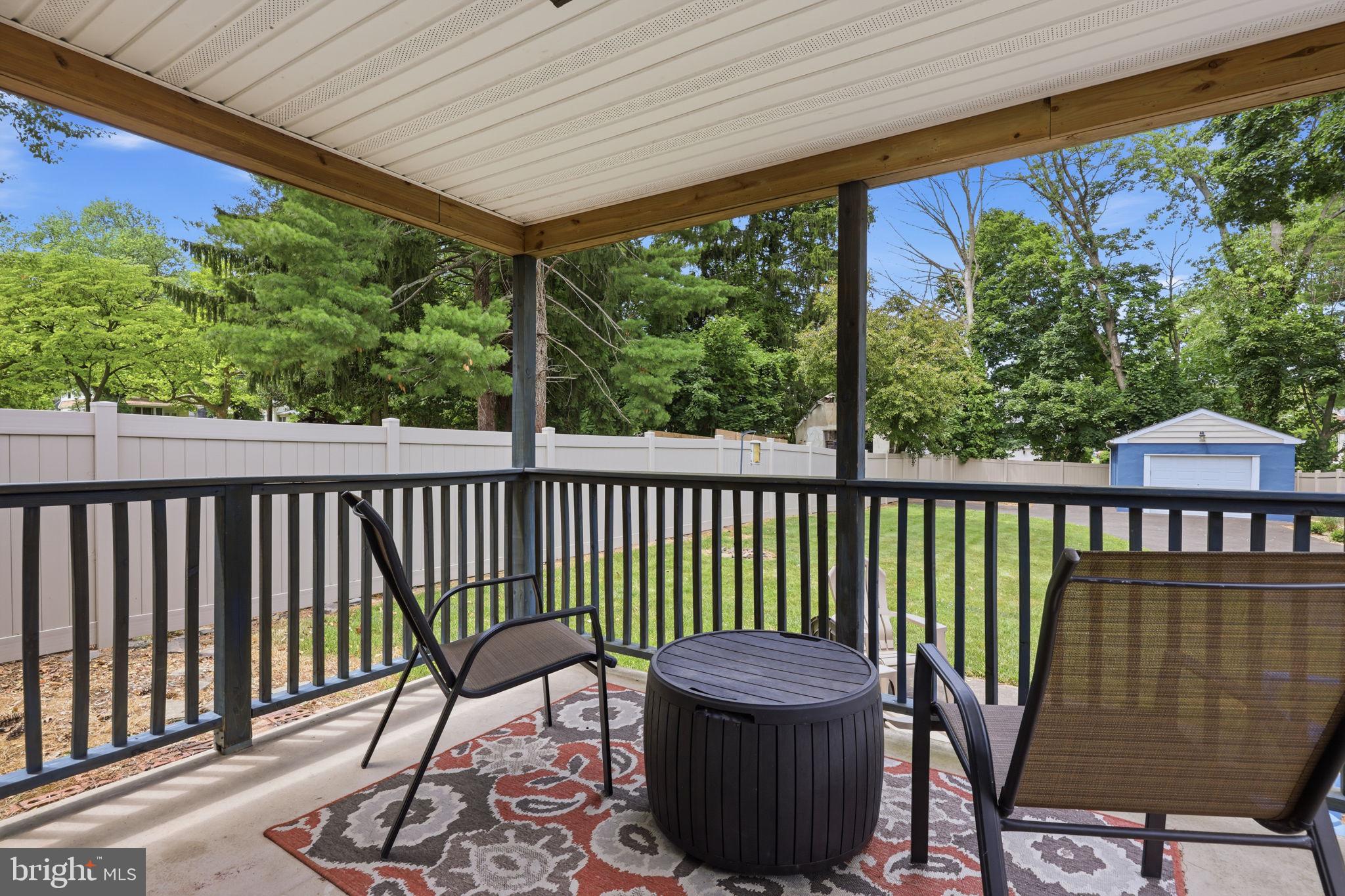 CAPITOL VIEW - Residential