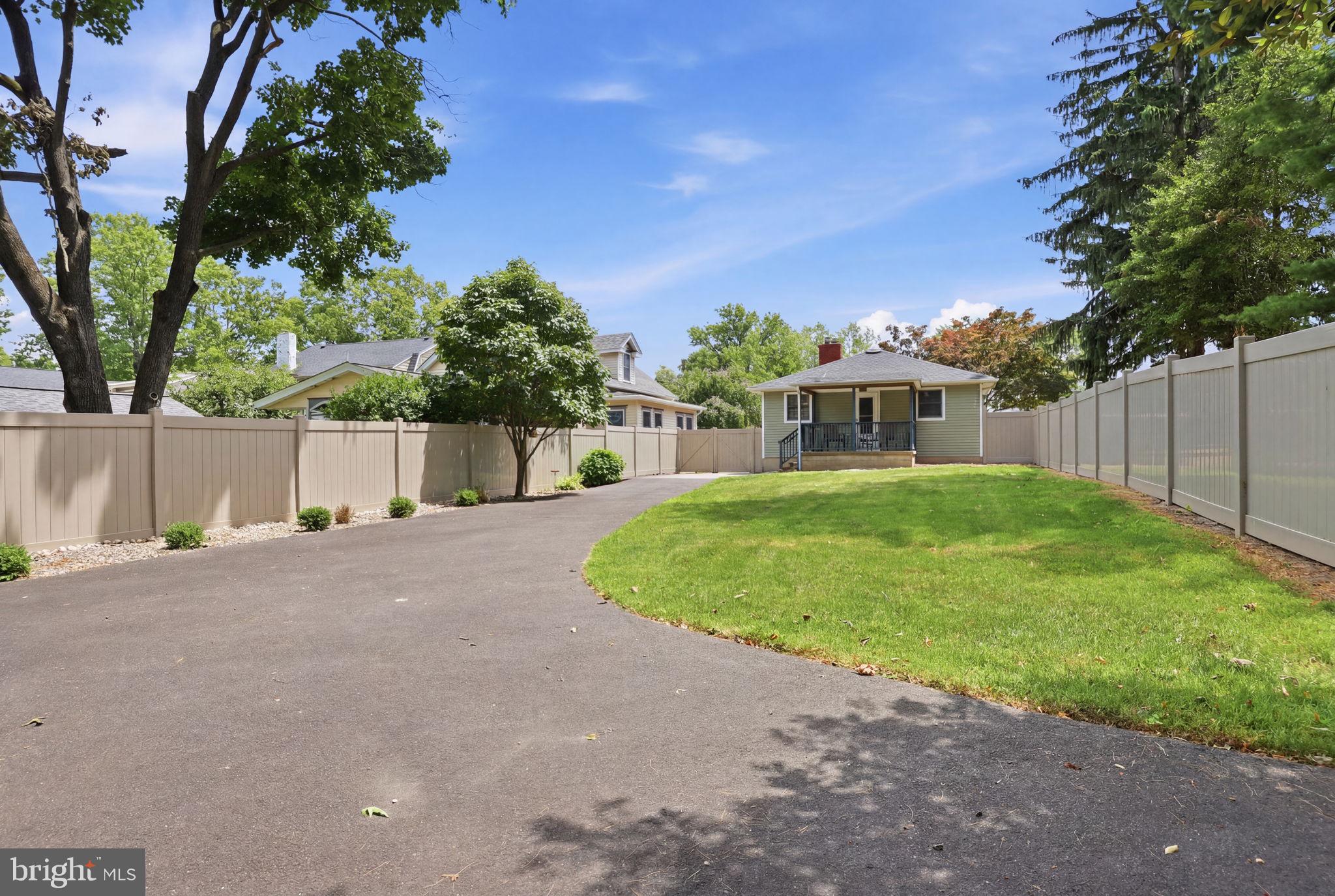 CAPITOL VIEW - Residential