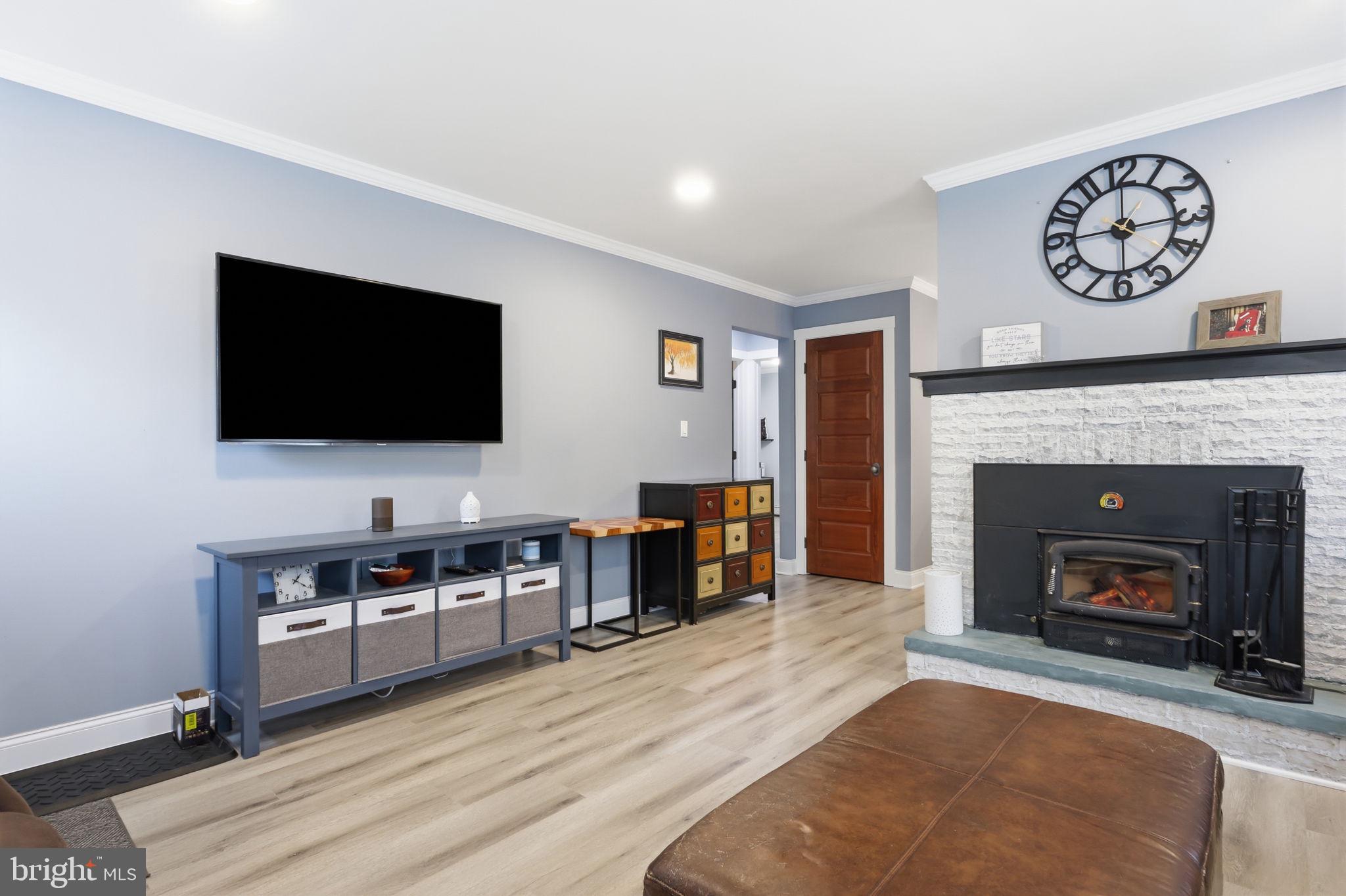 CAPITOL VIEW - Residential