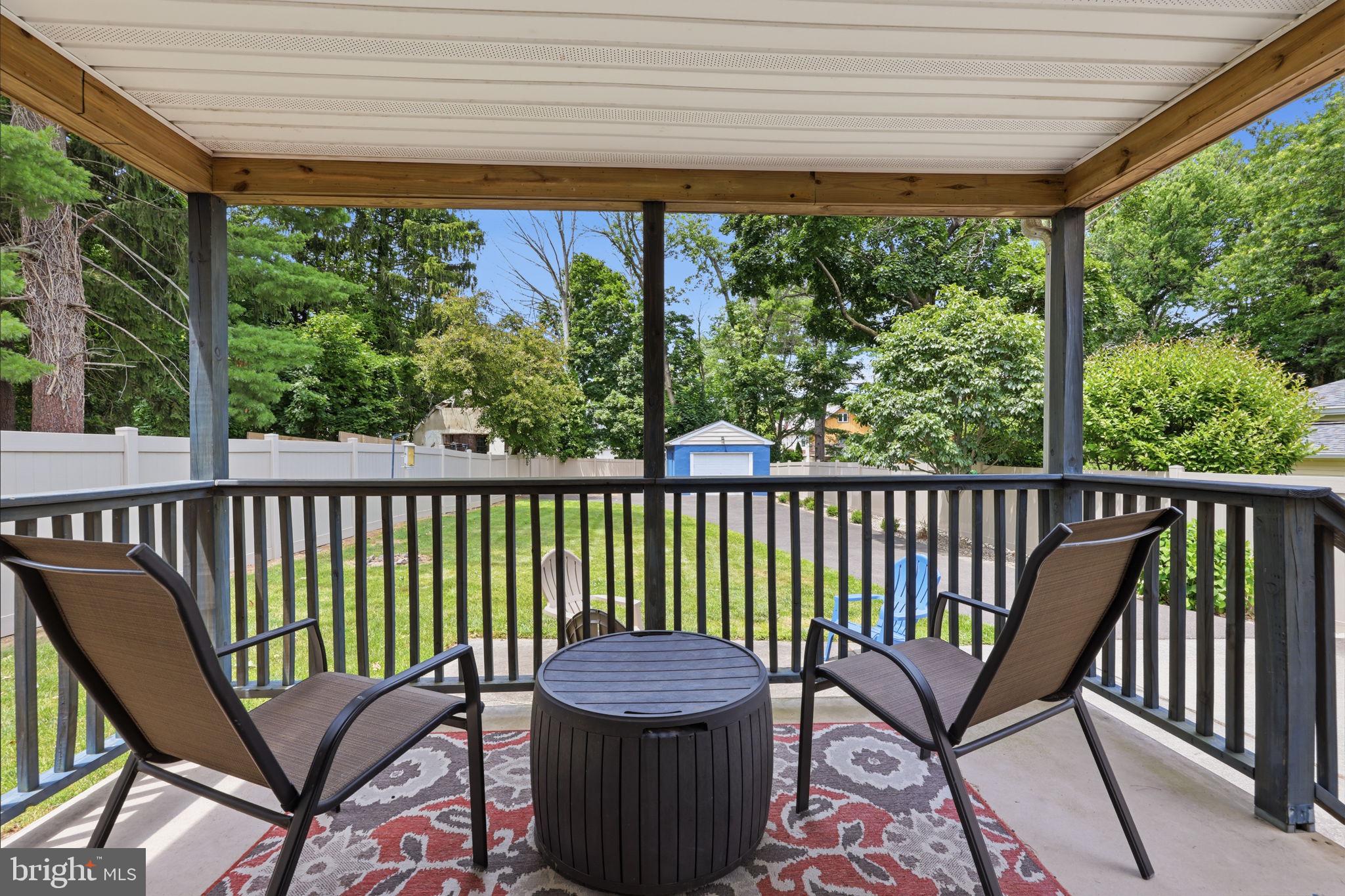 CAPITOL VIEW - Residential