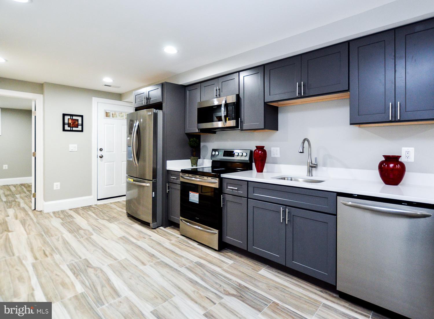 BLOOMINGDALE - Residential Income