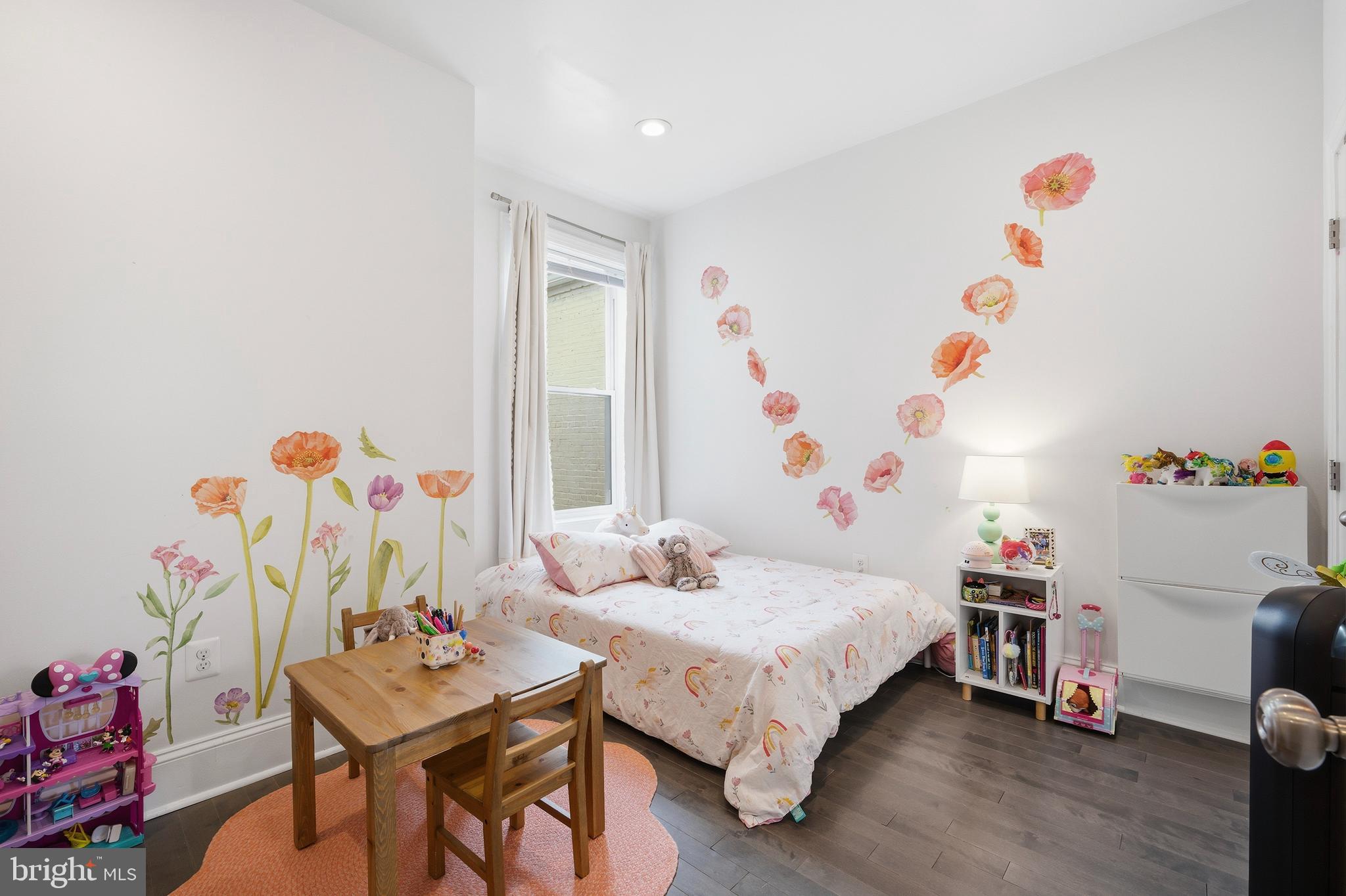 BLOOMINGDALE - Residential Income