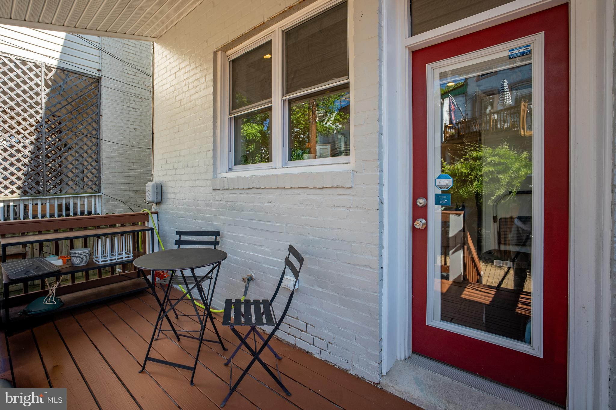 BLOOMINGDALE - Residential Income