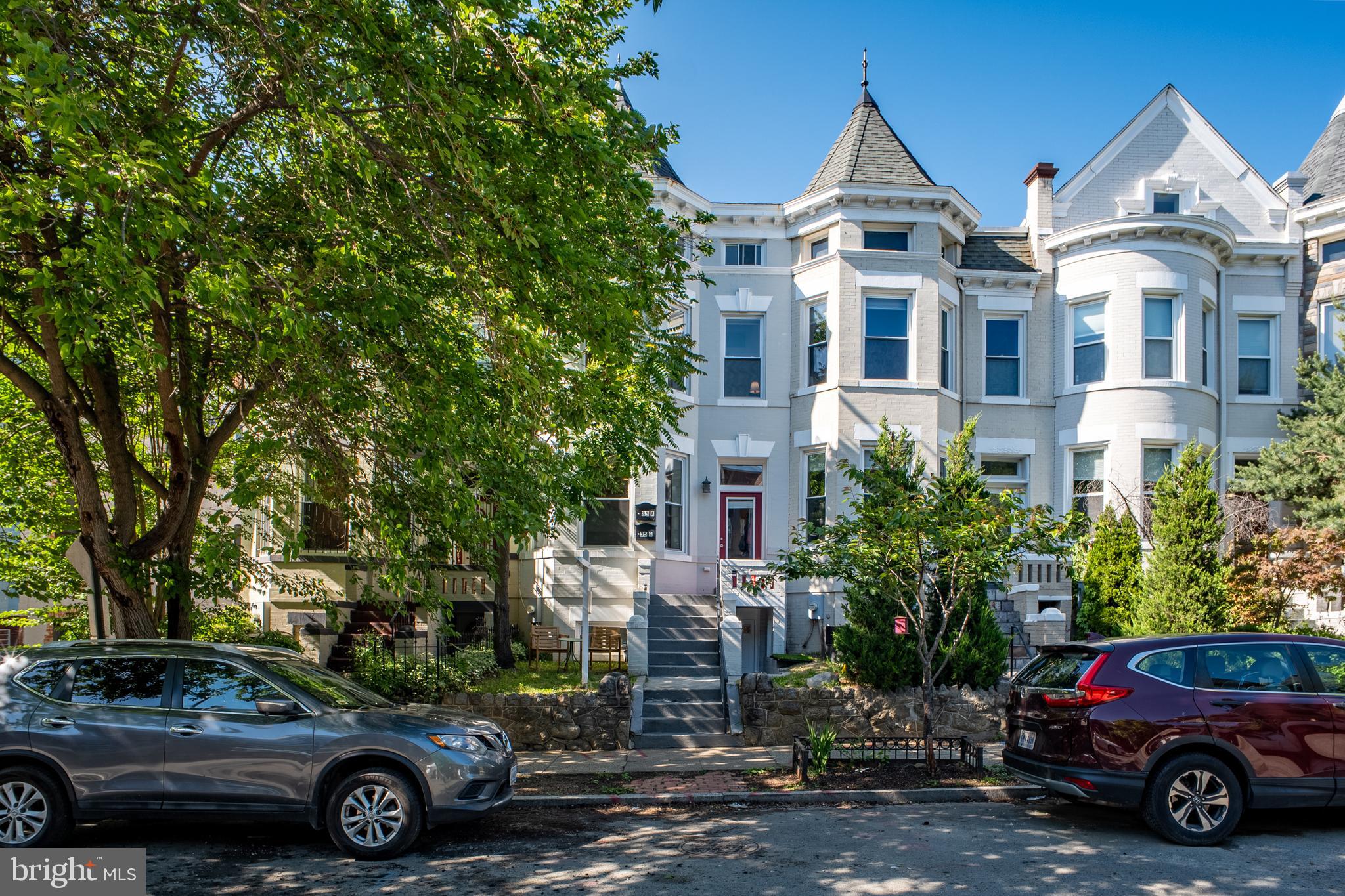BLOOMINGDALE - Residential Income