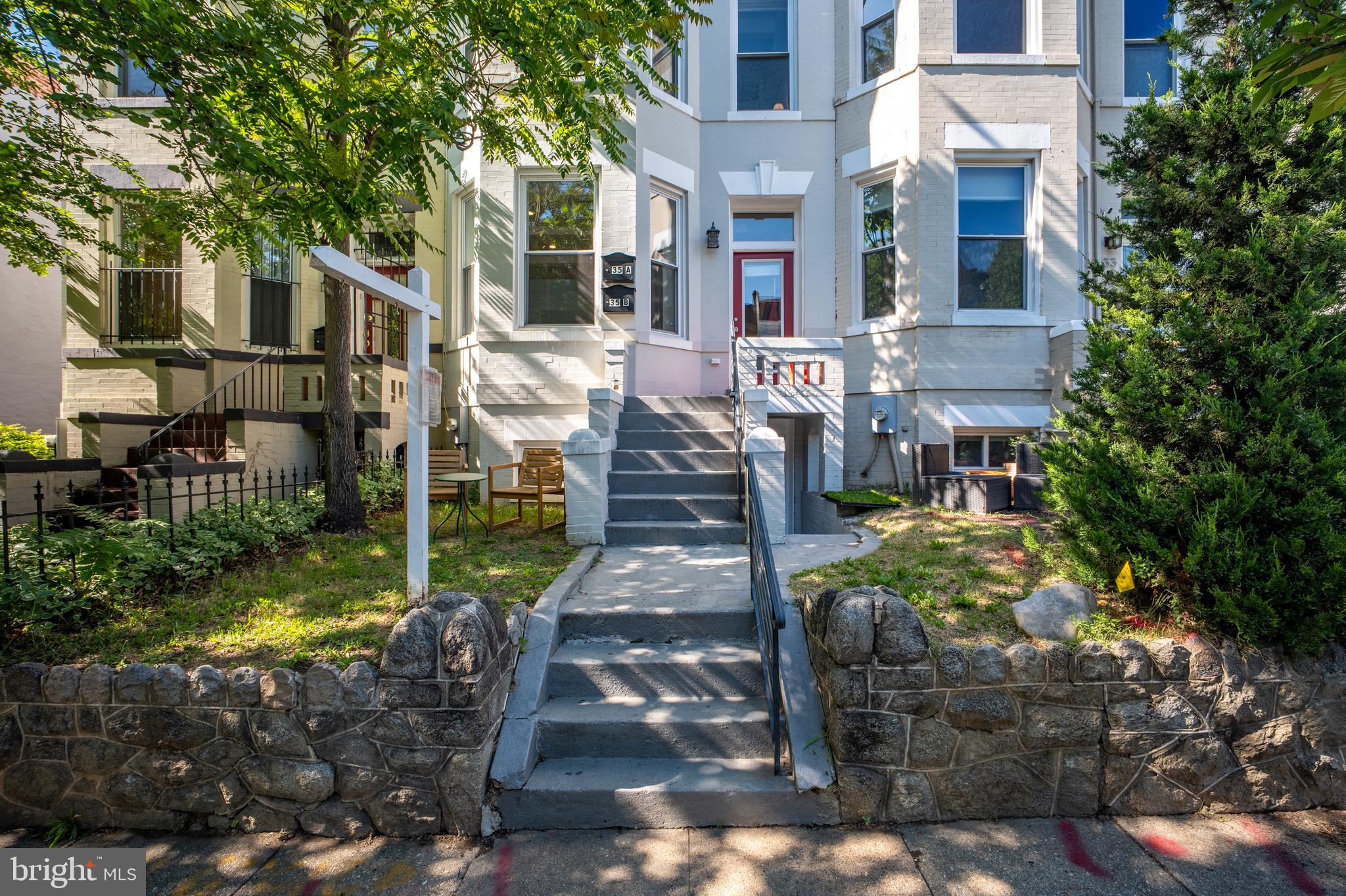 BLOOMINGDALE - Residential Income