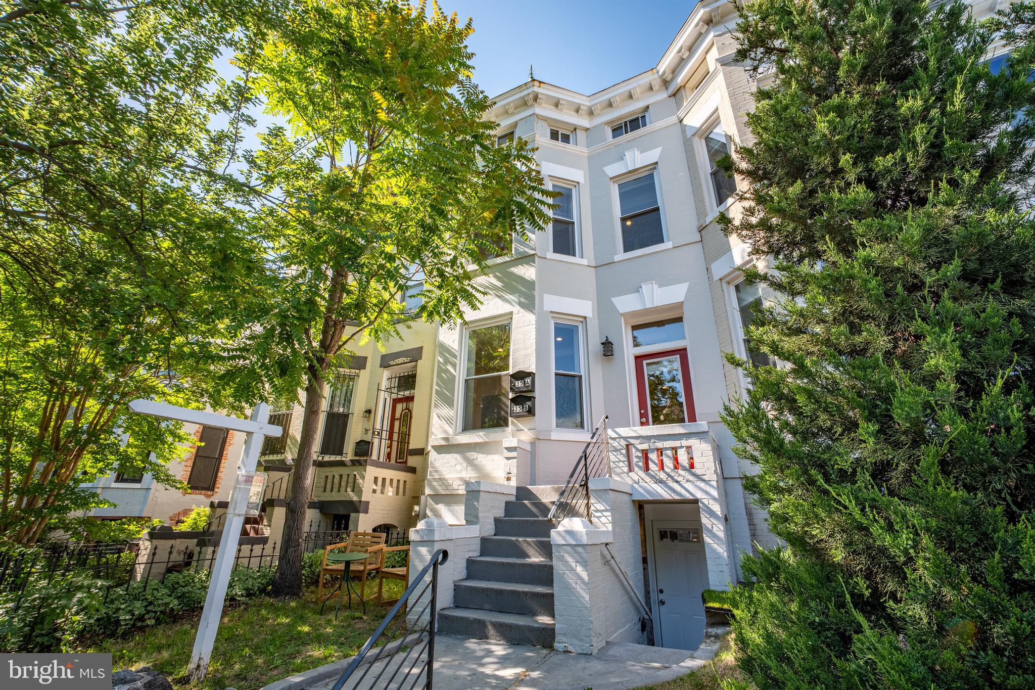 BLOOMINGDALE - Residential Income