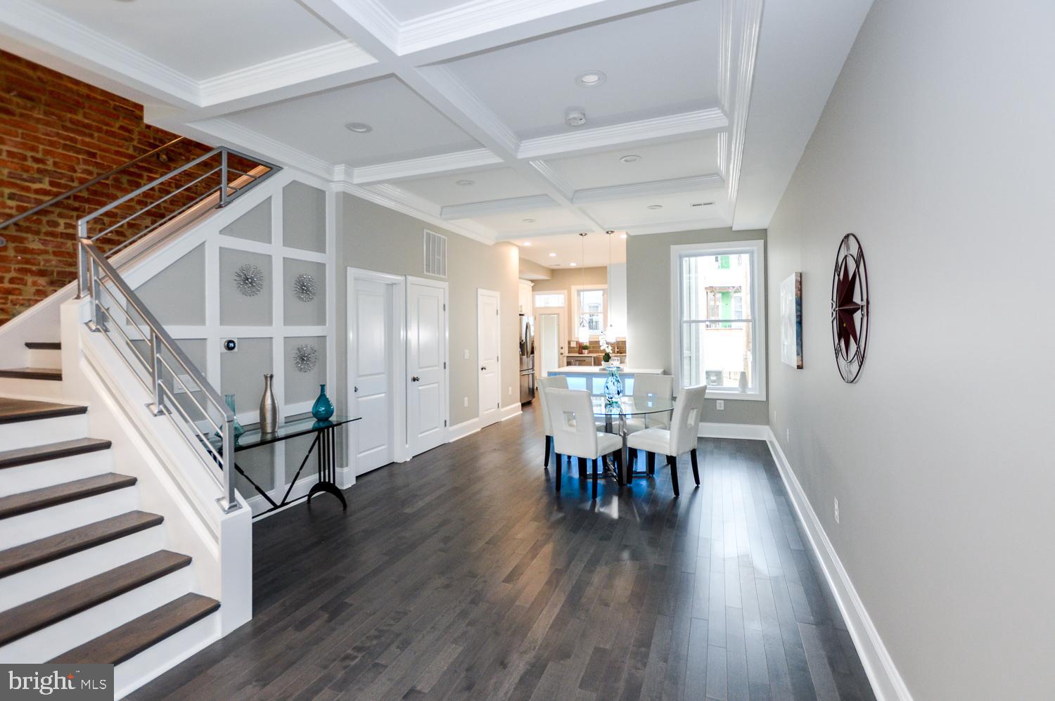 BLOOMINGDALE - Residential Income