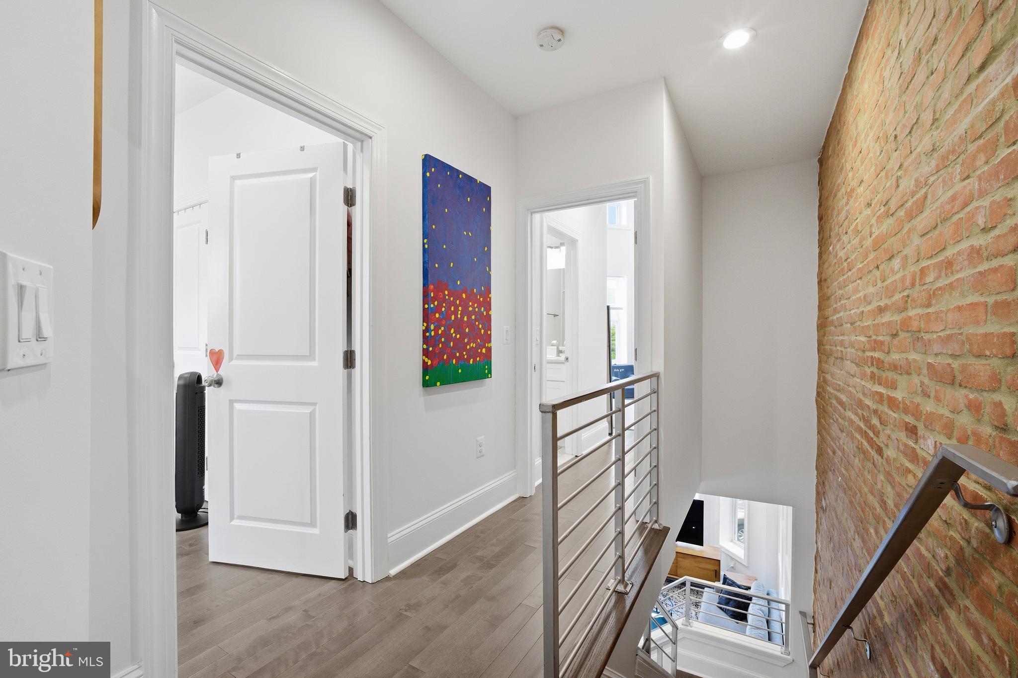 BLOOMINGDALE - Residential Income