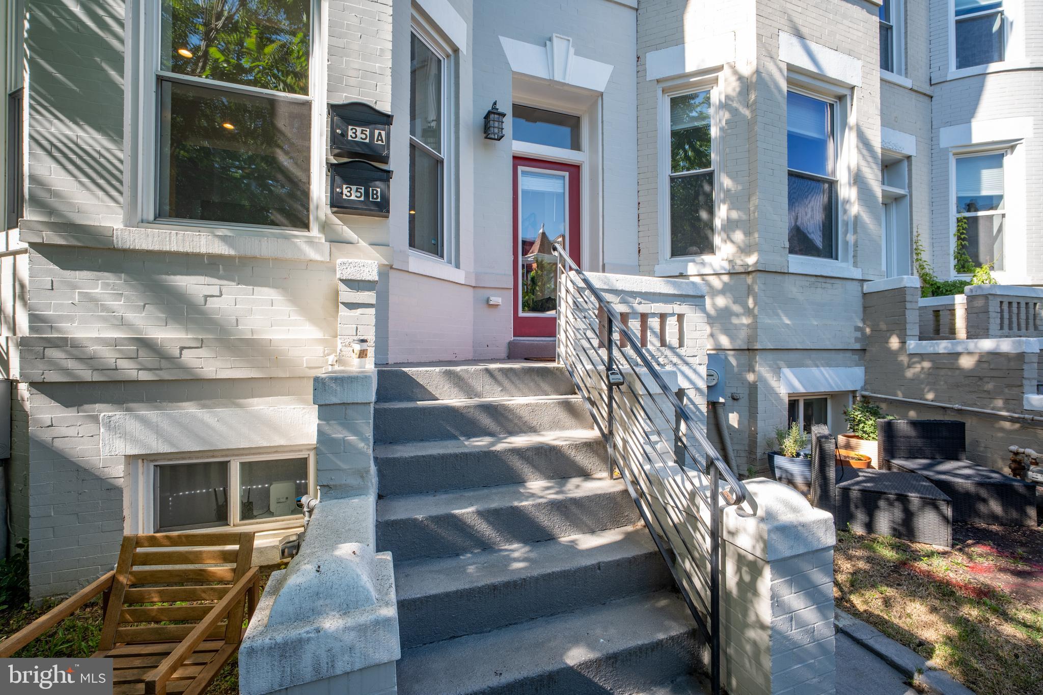 BLOOMINGDALE - Residential Income