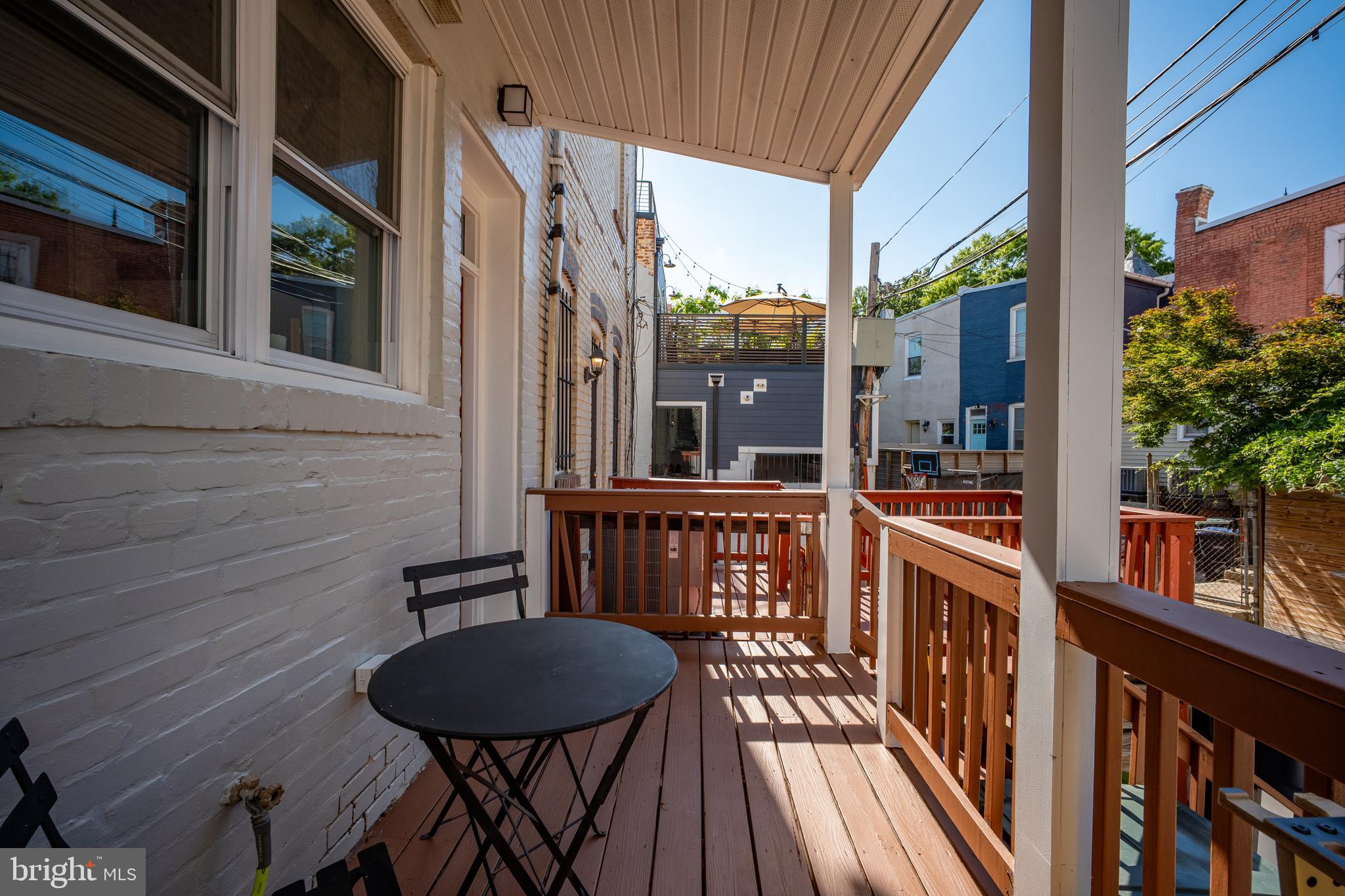 BLOOMINGDALE - Residential Income