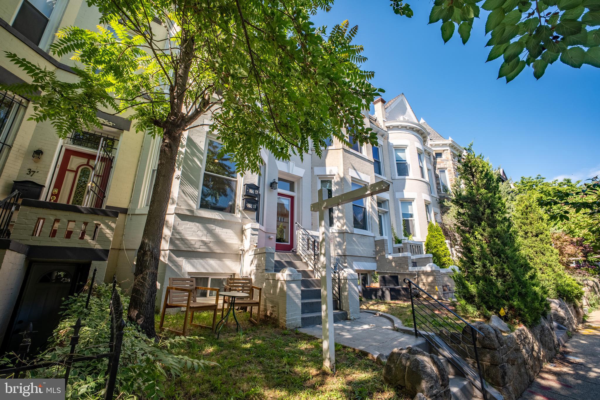 BLOOMINGDALE - Residential Income