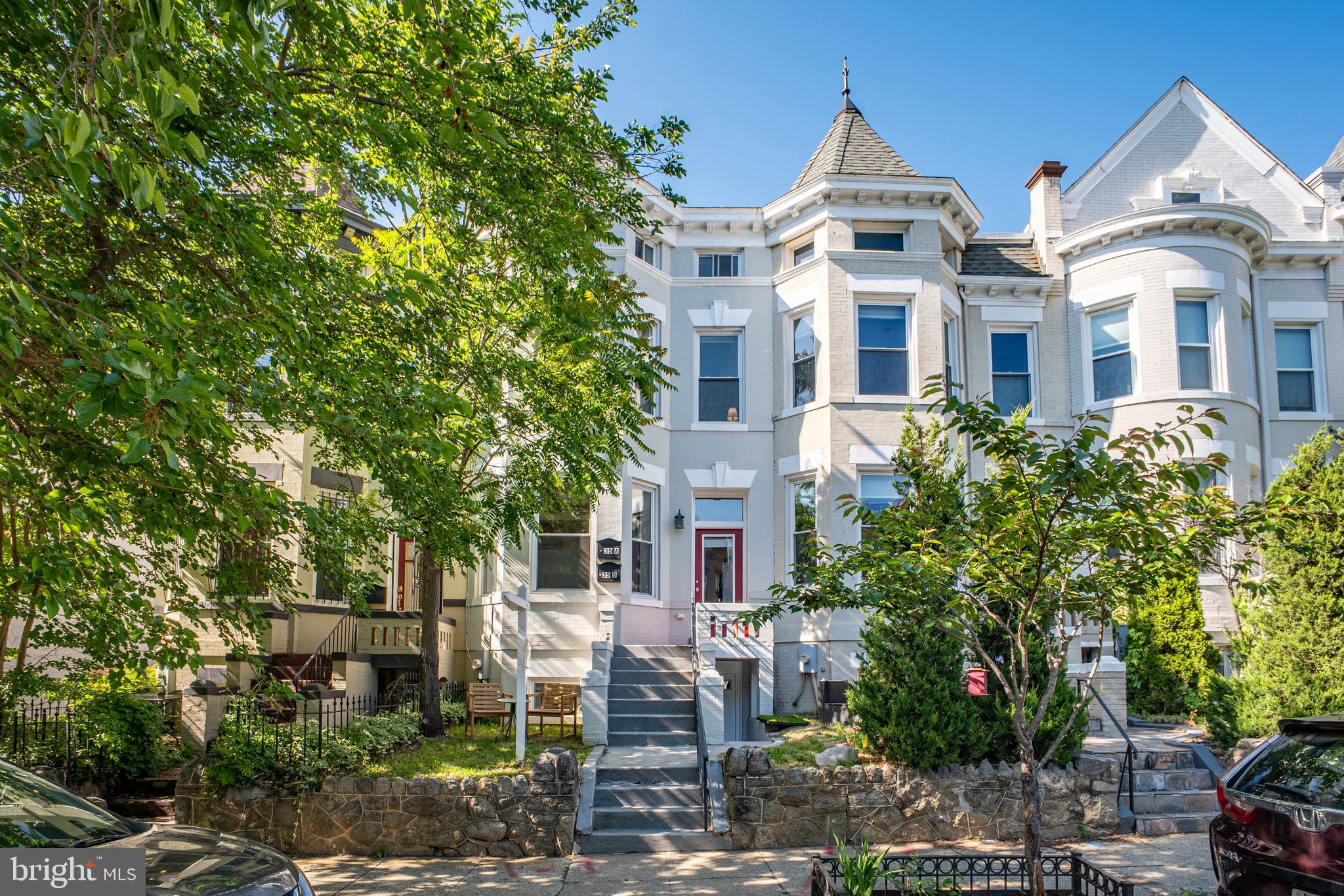 BLOOMINGDALE - Residential Income