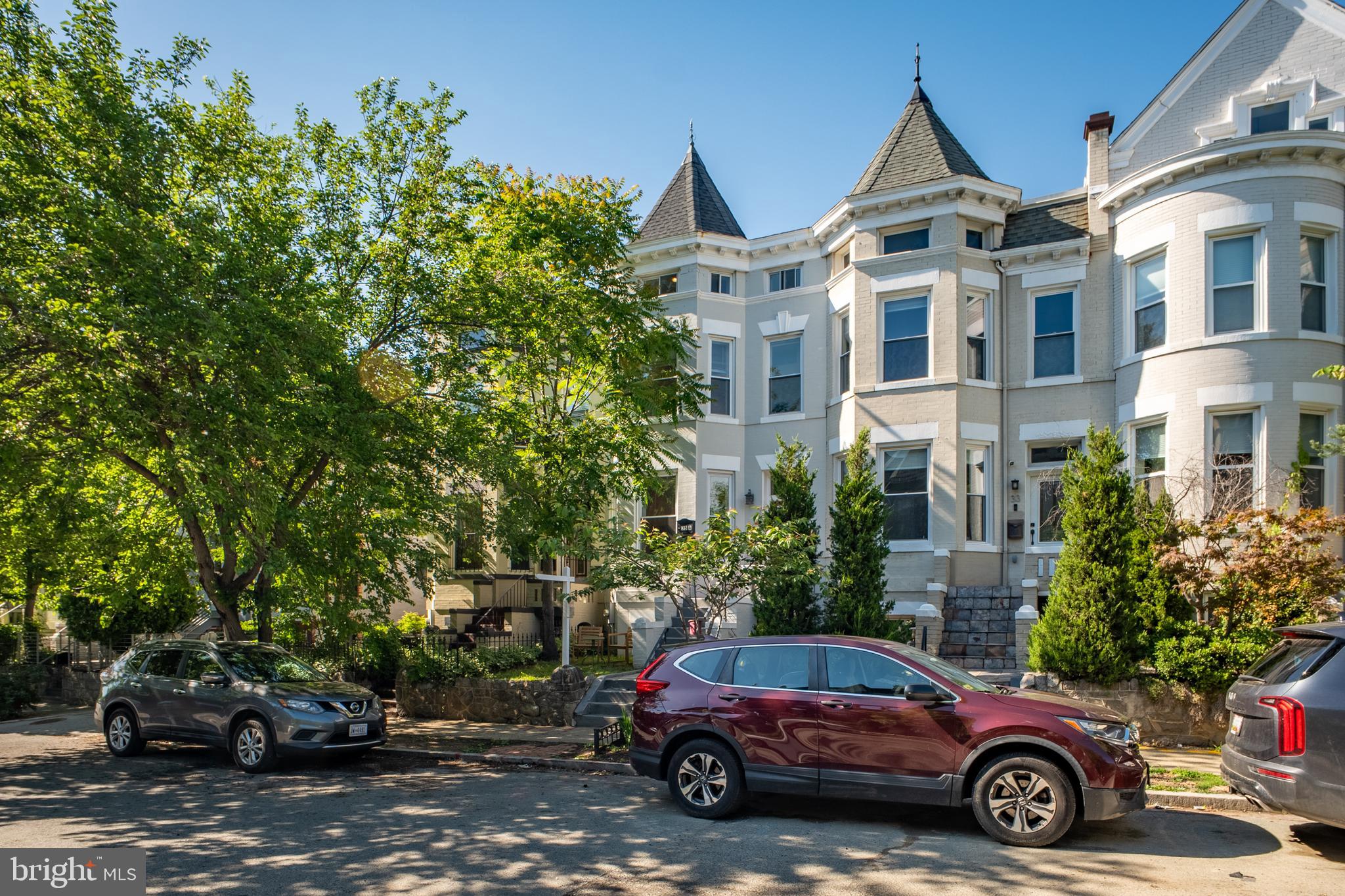 BLOOMINGDALE - Residential Income