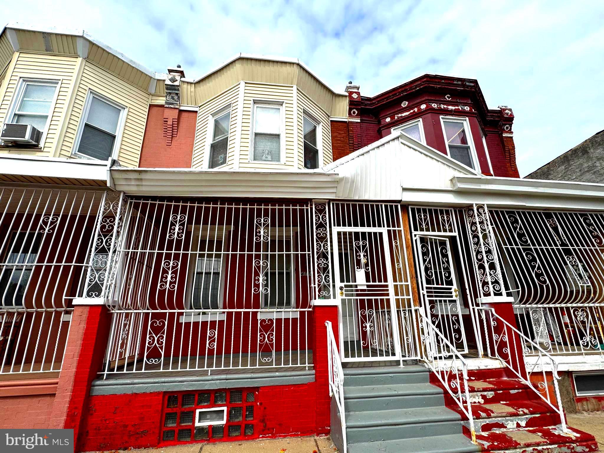 HUNTING PARK - Residential