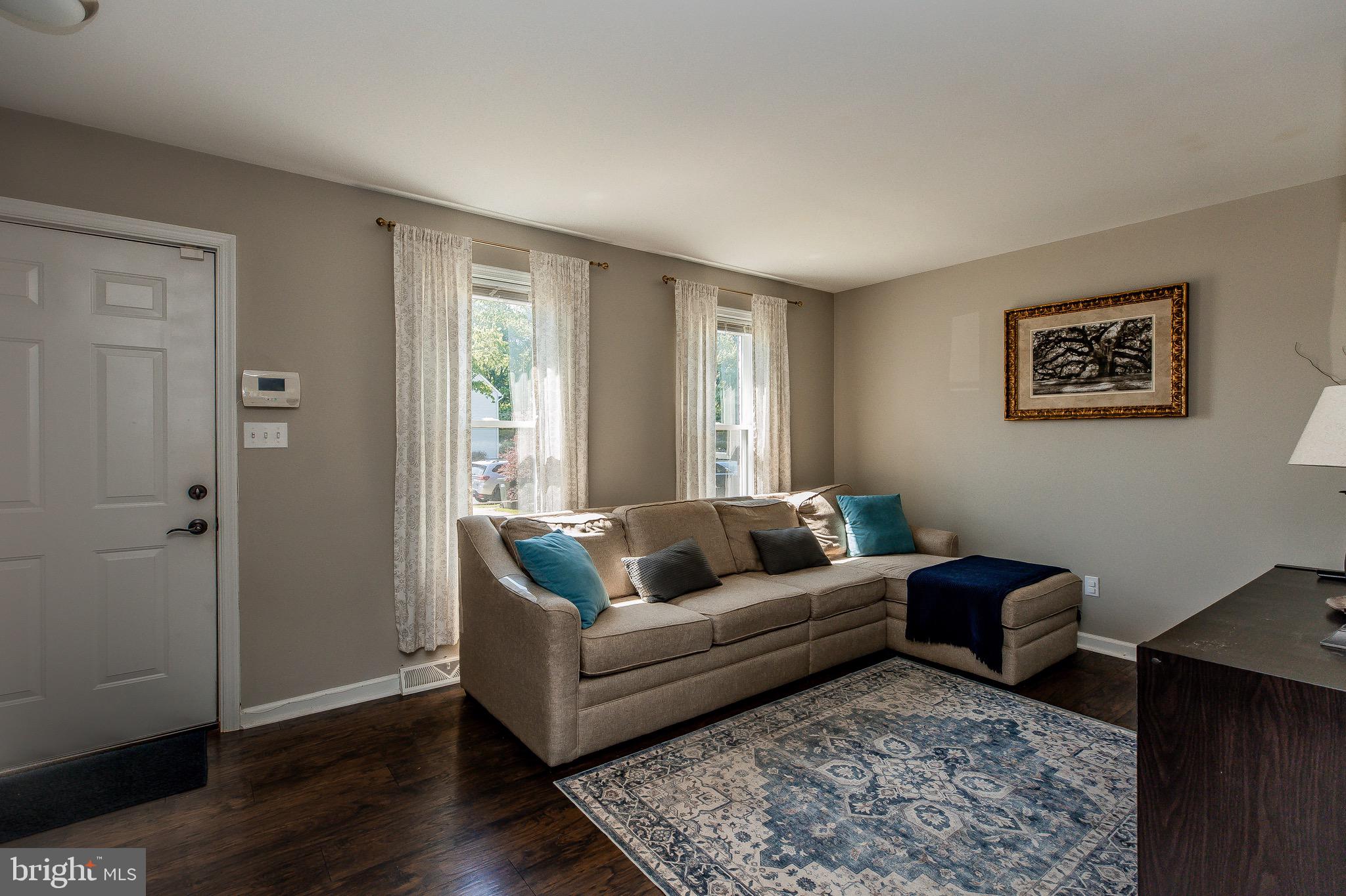 QUAIL RIDGE - Residential