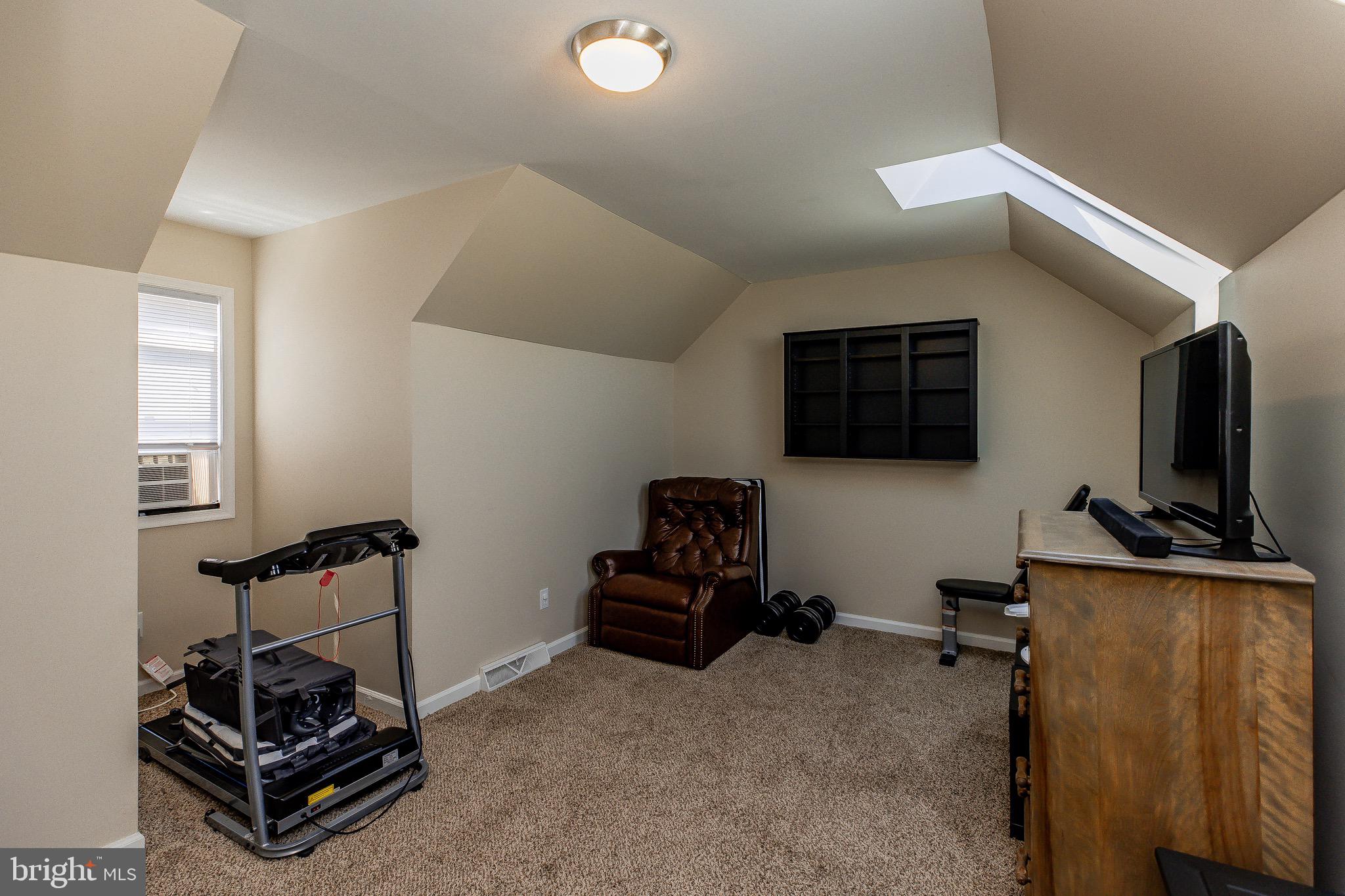 QUAIL RIDGE - Residential
