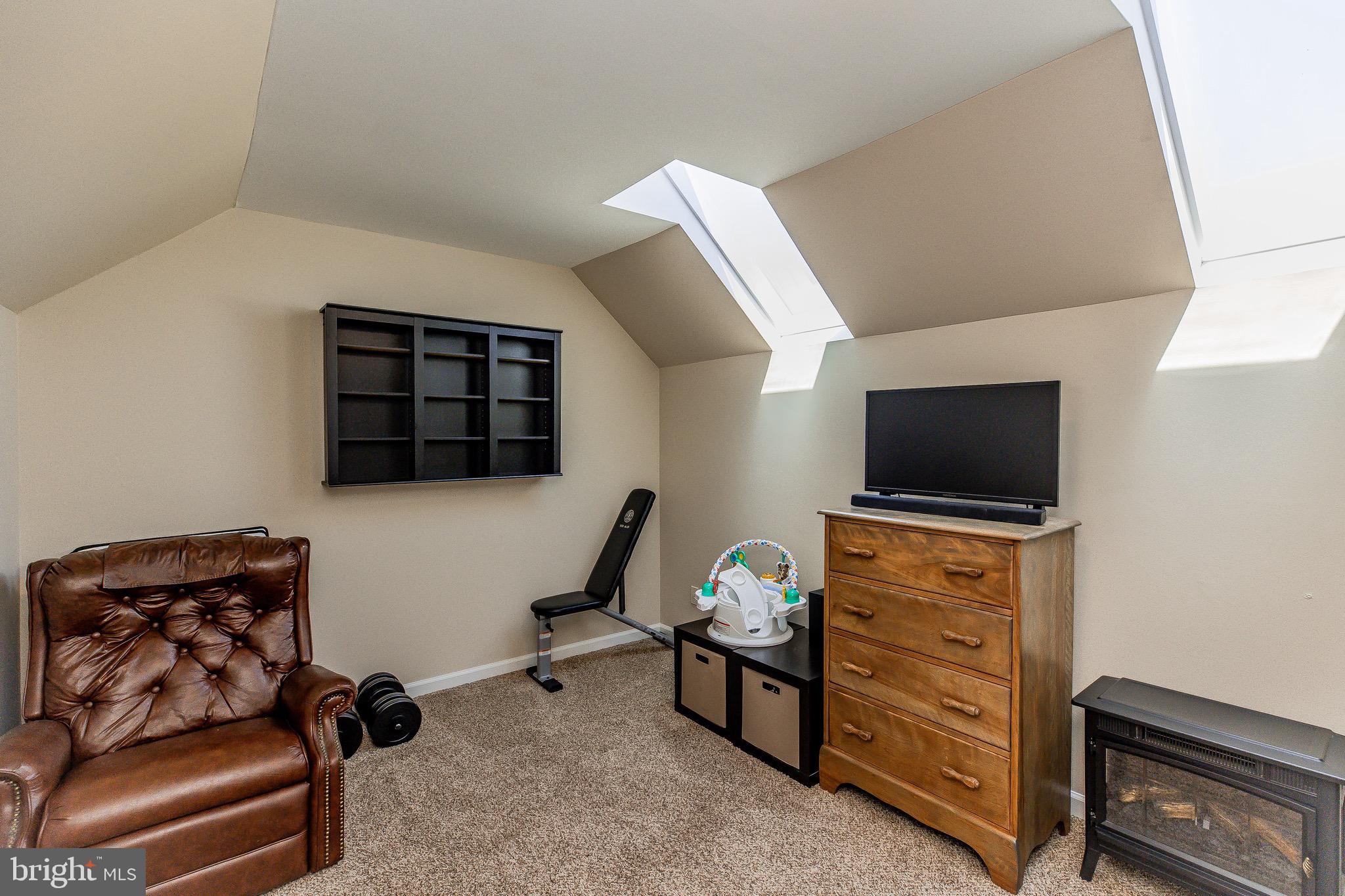 QUAIL RIDGE - Residential