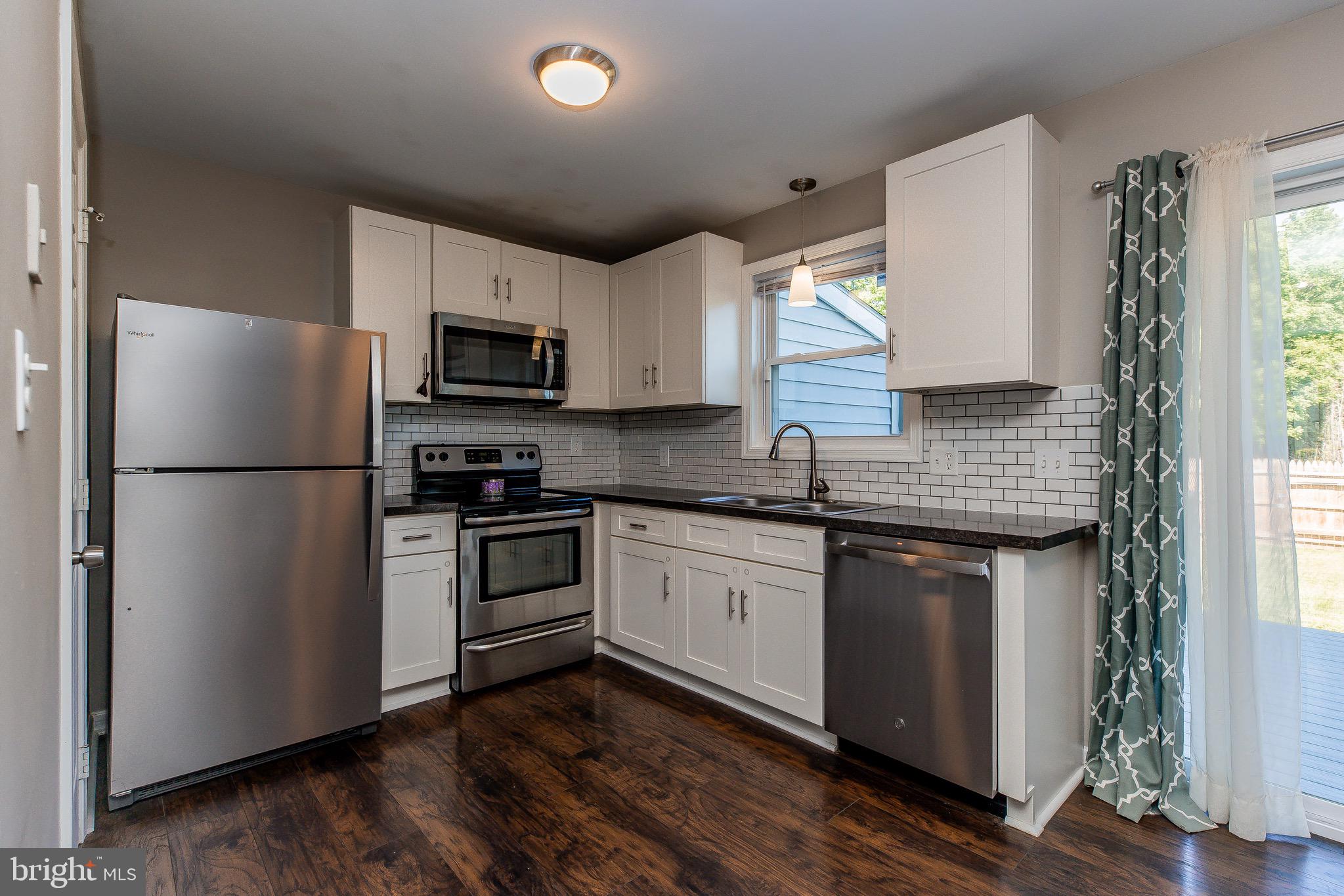 QUAIL RIDGE - Residential
