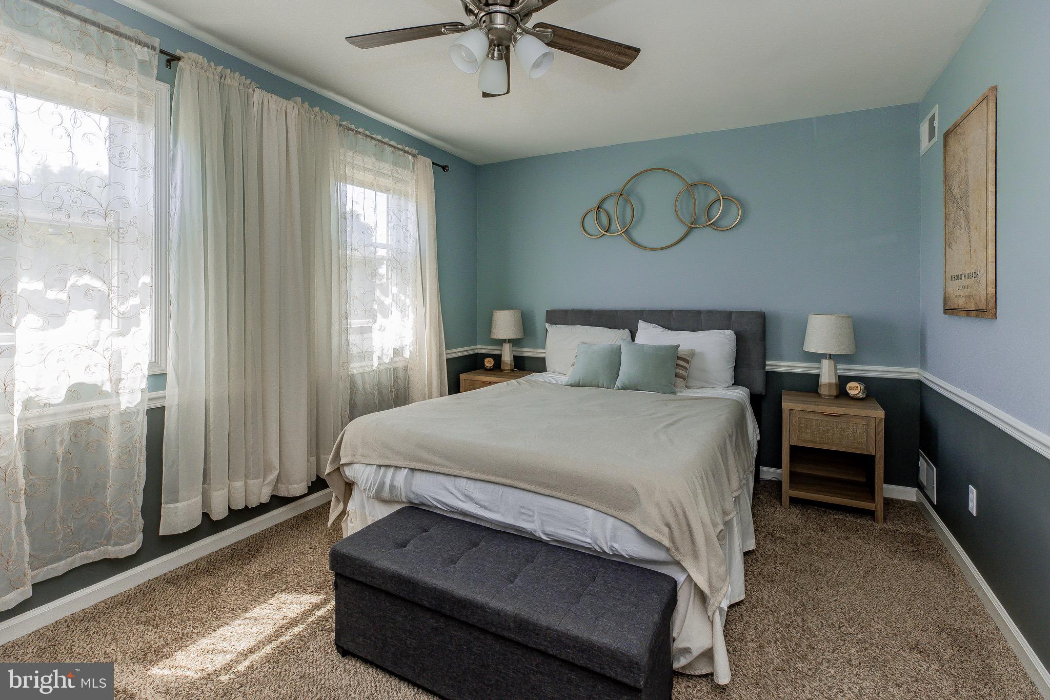 QUAIL RIDGE - Residential