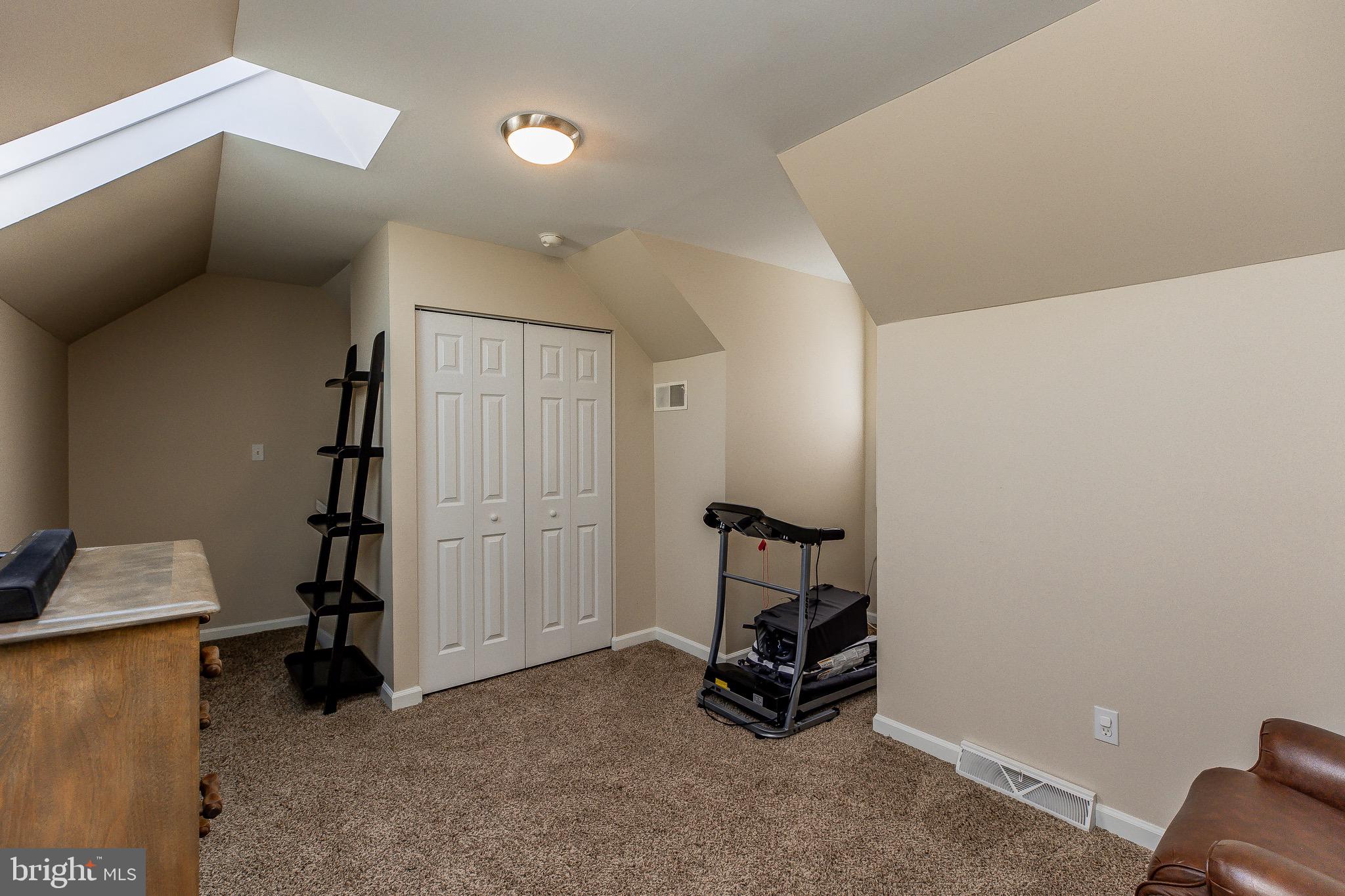 QUAIL RIDGE - Residential