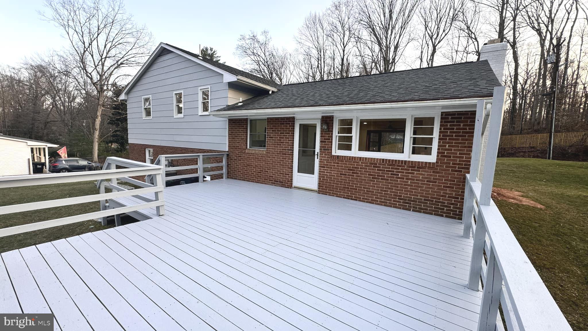 WOODED ACRES - Residential