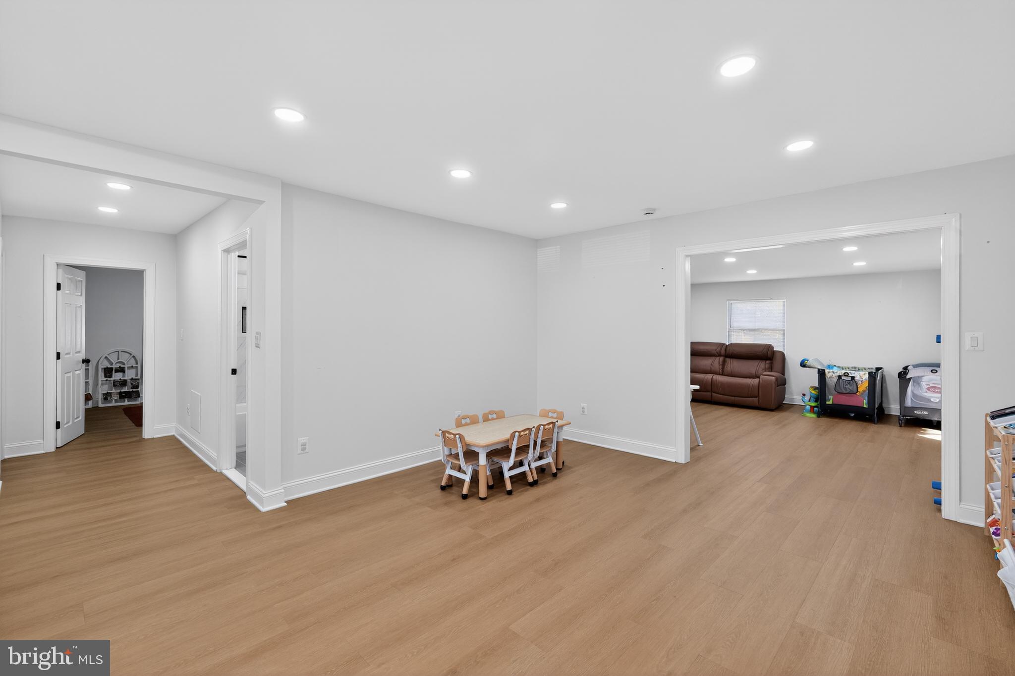 RIDGELY HEIGHTS - Residential