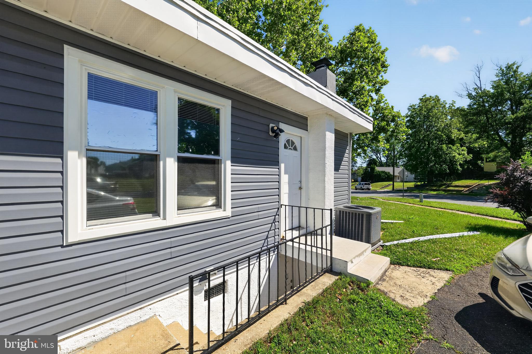RIDGELY HEIGHTS - Residential