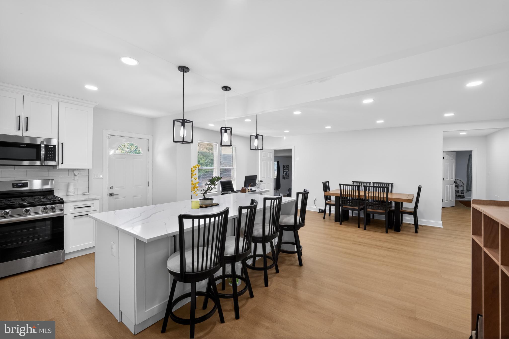 RIDGELY HEIGHTS - Residential