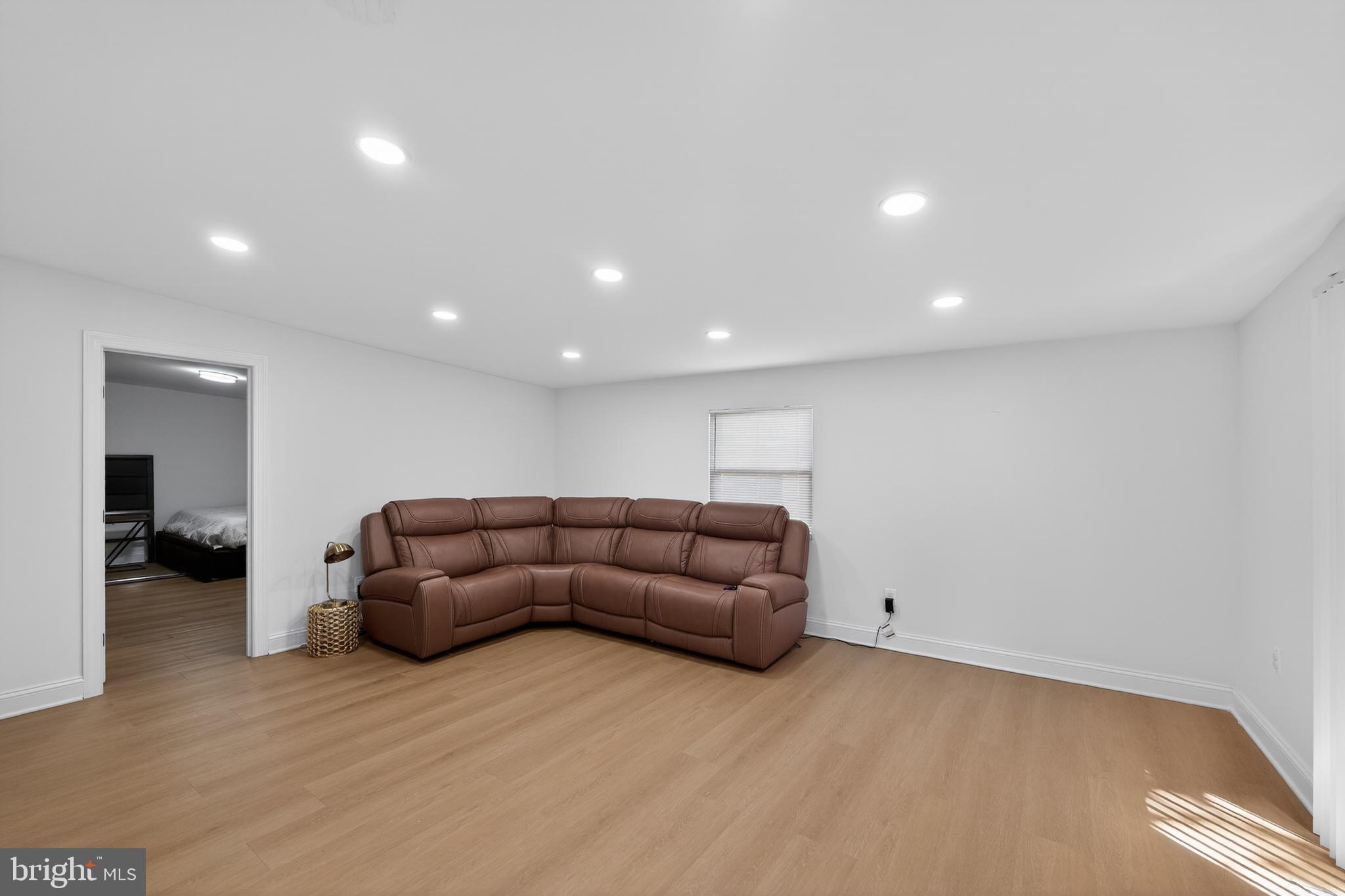 RIDGELY HEIGHTS - Residential