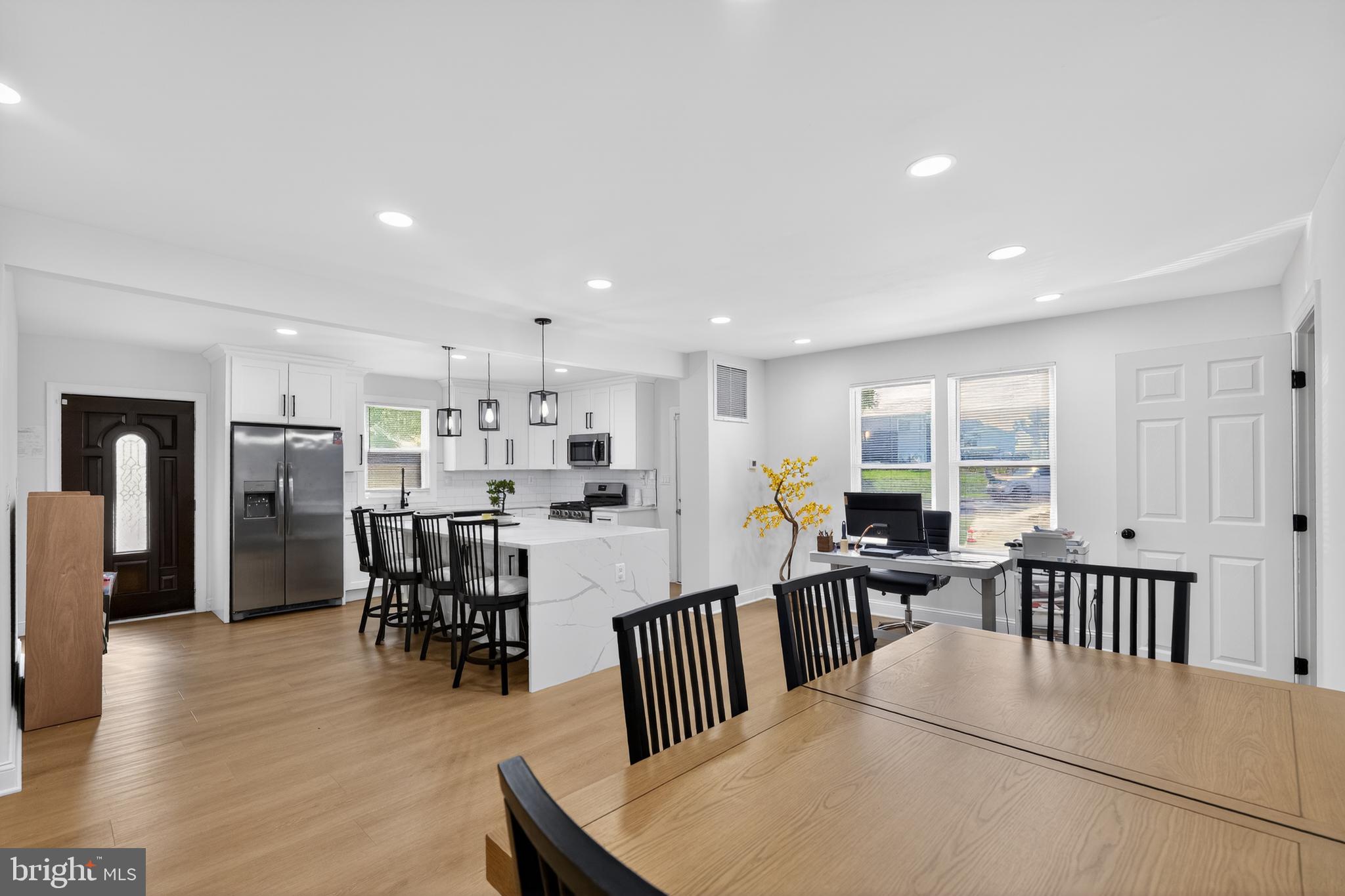 RIDGELY HEIGHTS - Residential