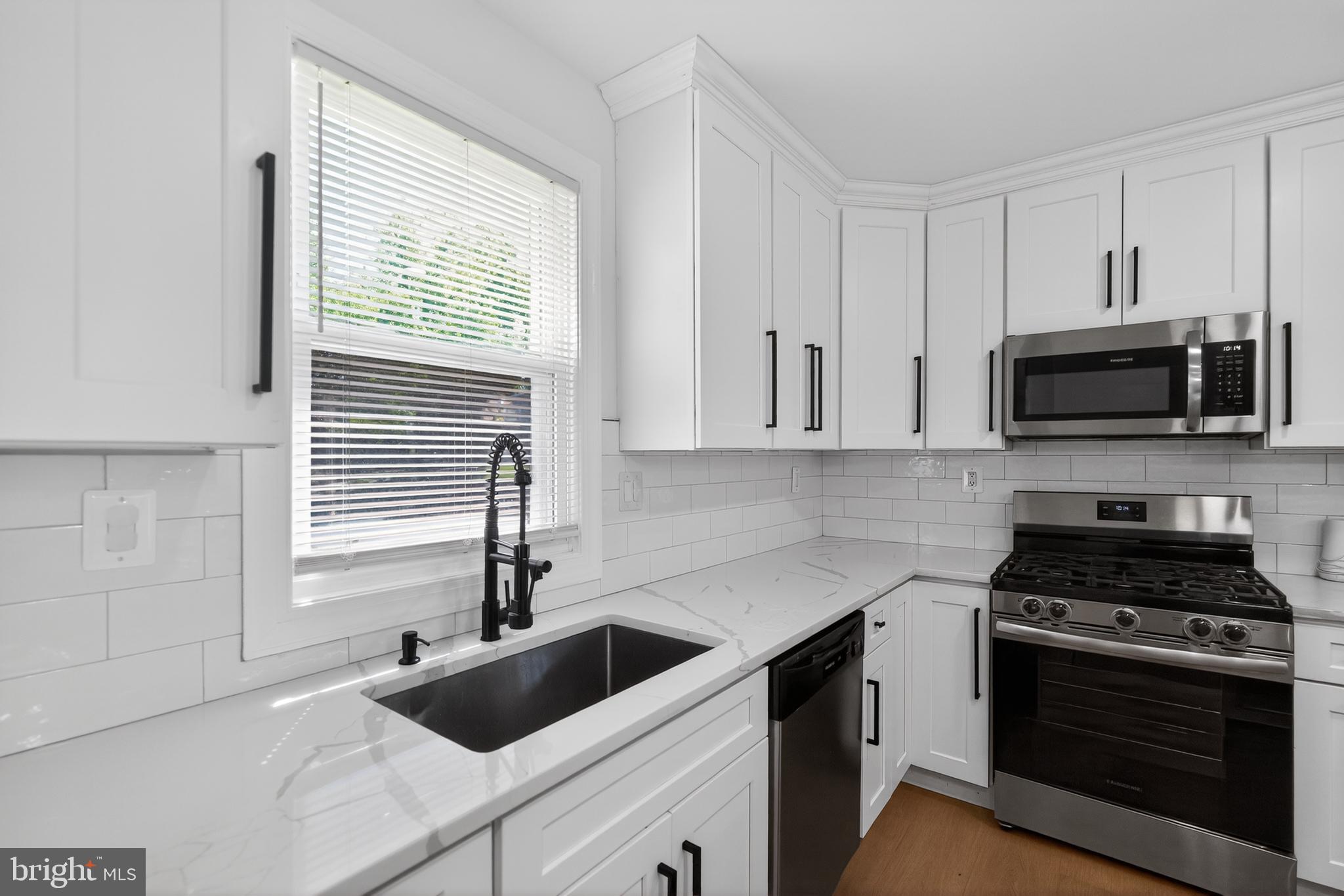 RIDGELY HEIGHTS - Residential