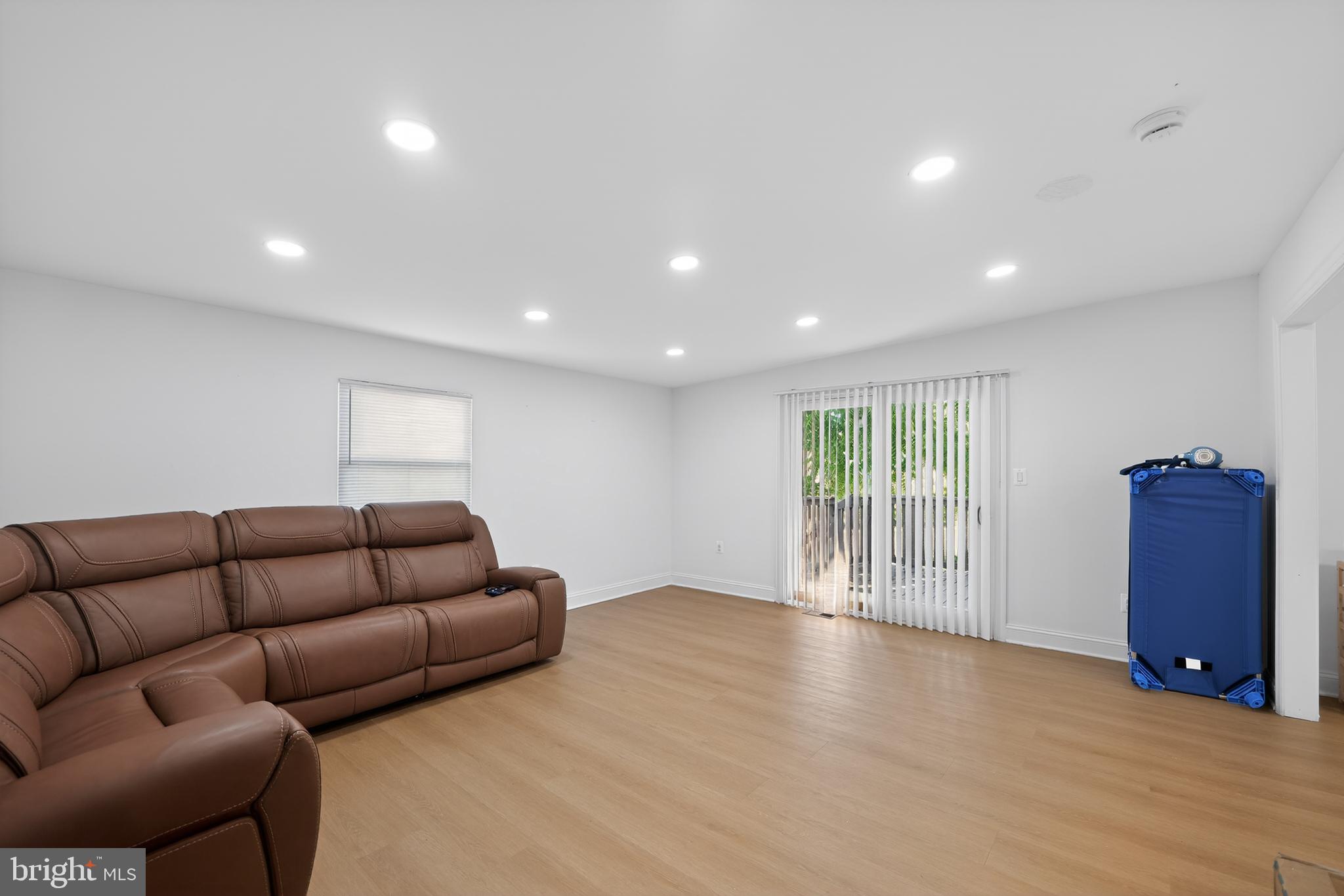 RIDGELY HEIGHTS - Residential