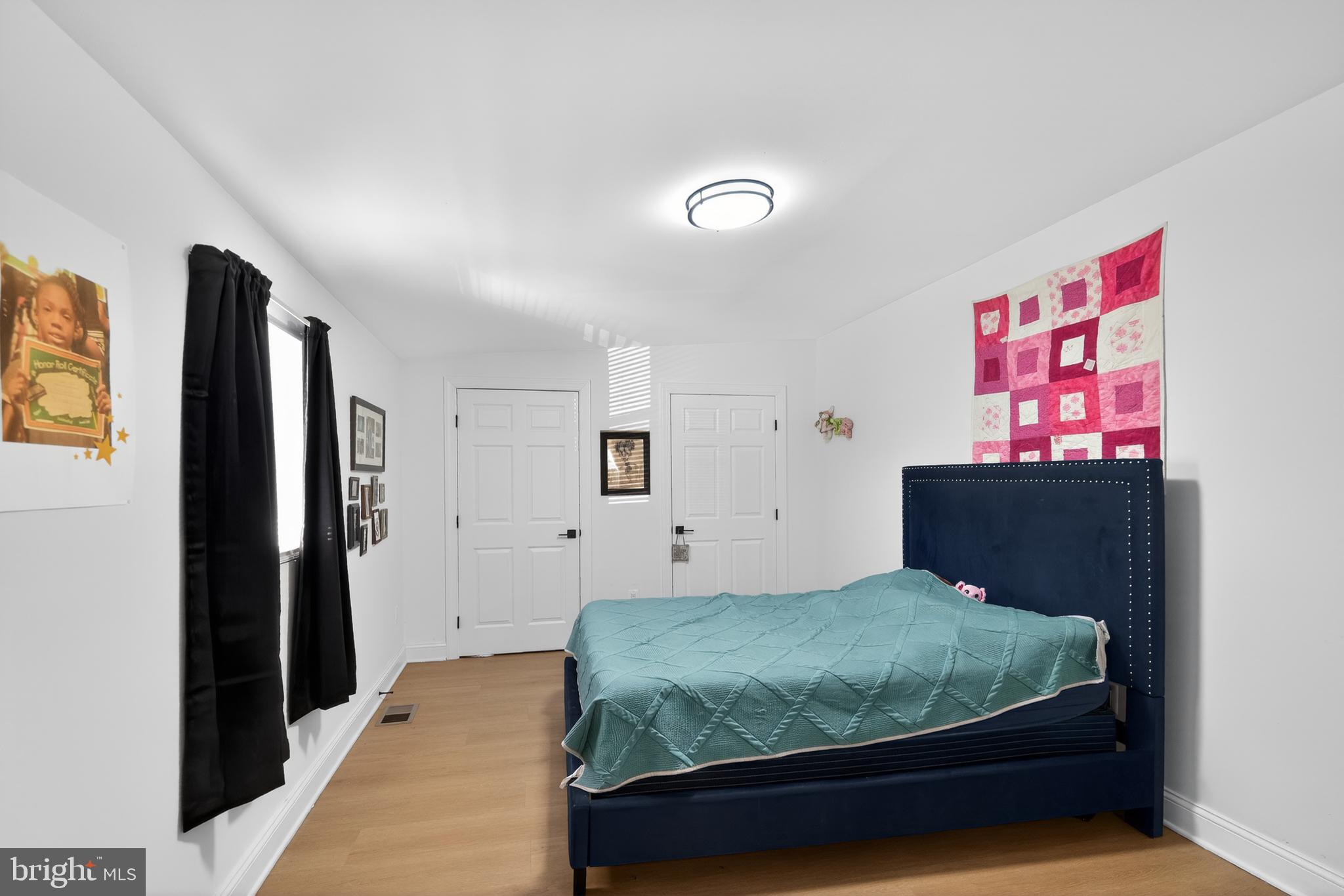 RIDGELY HEIGHTS - Residential