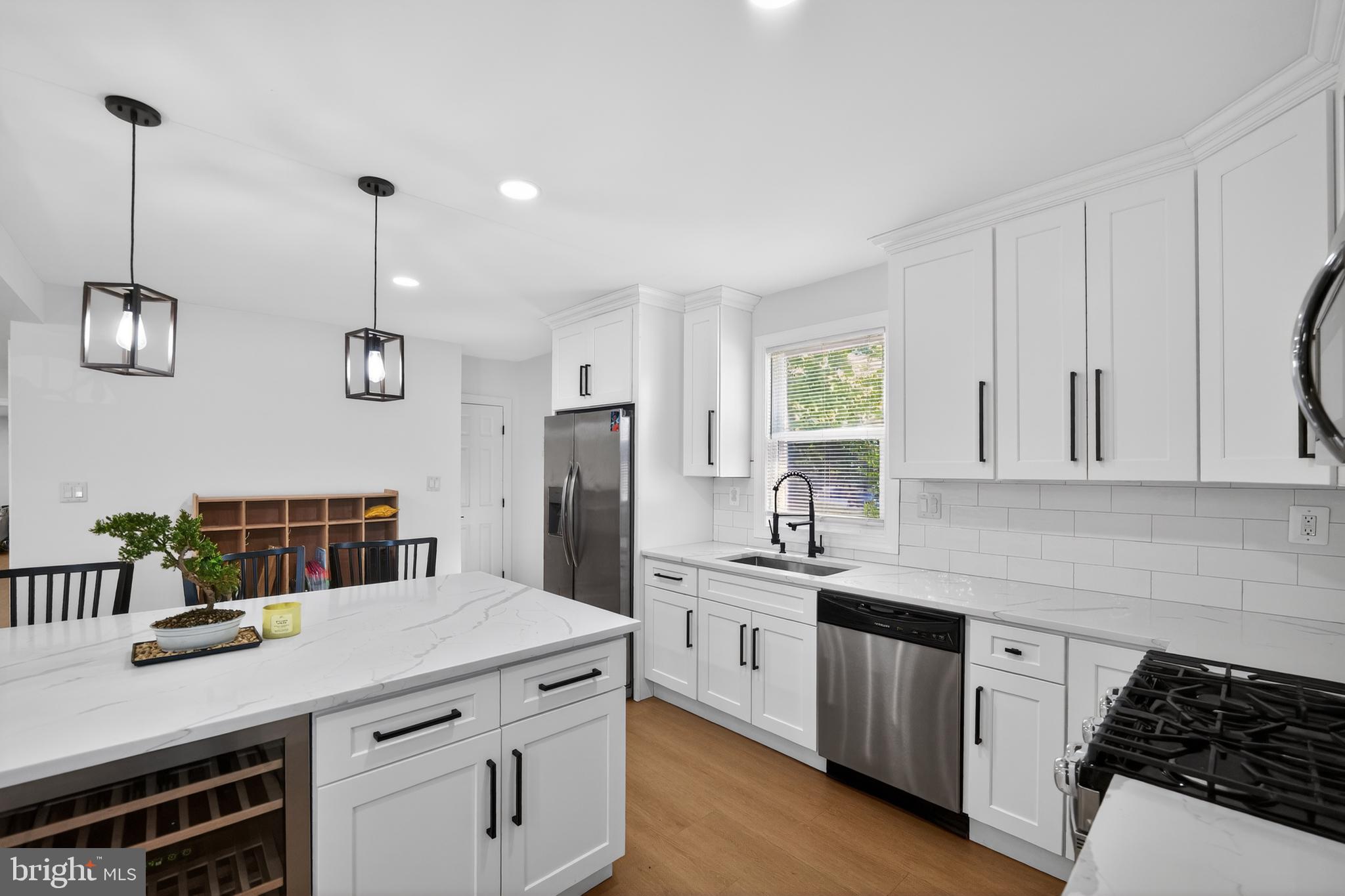 RIDGELY HEIGHTS - Residential