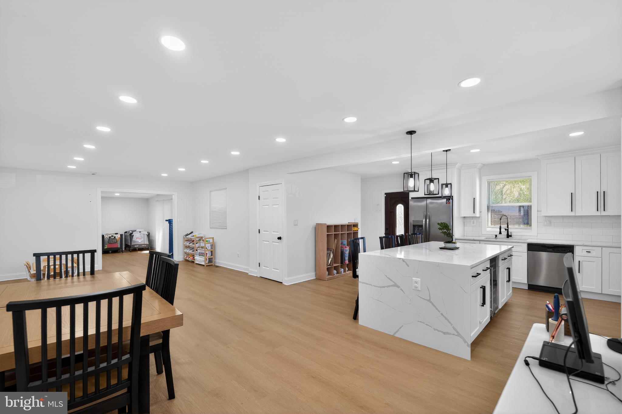 RIDGELY HEIGHTS - Residential