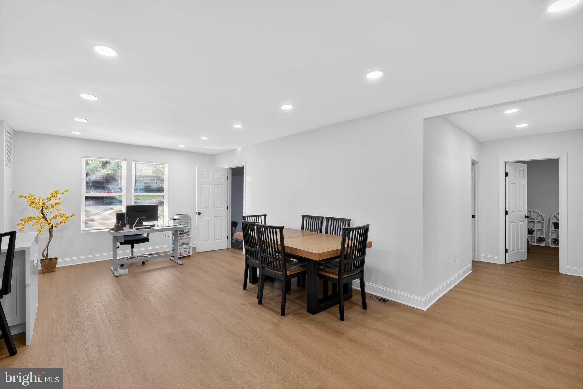 RIDGELY HEIGHTS - Residential