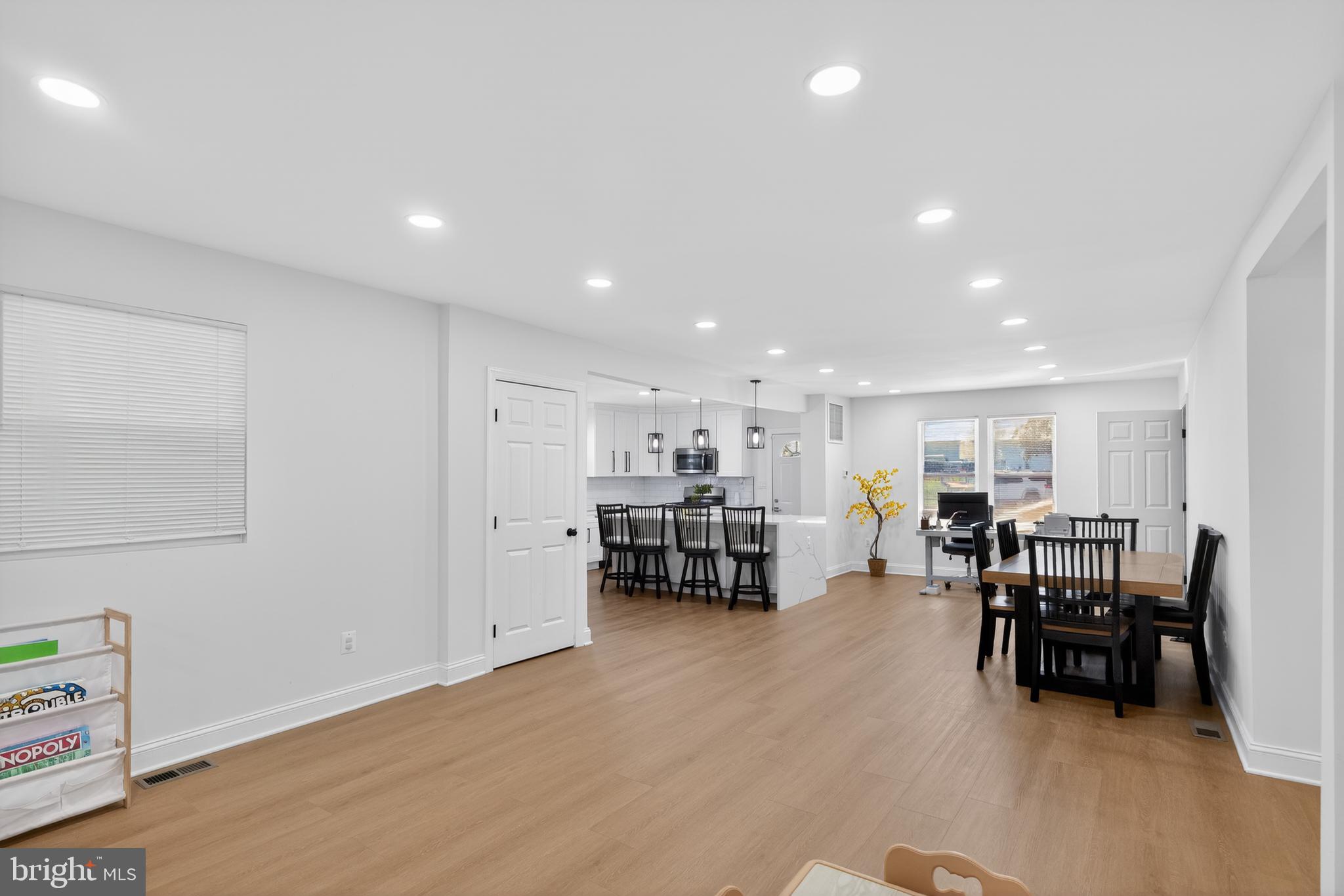 RIDGELY HEIGHTS - Residential