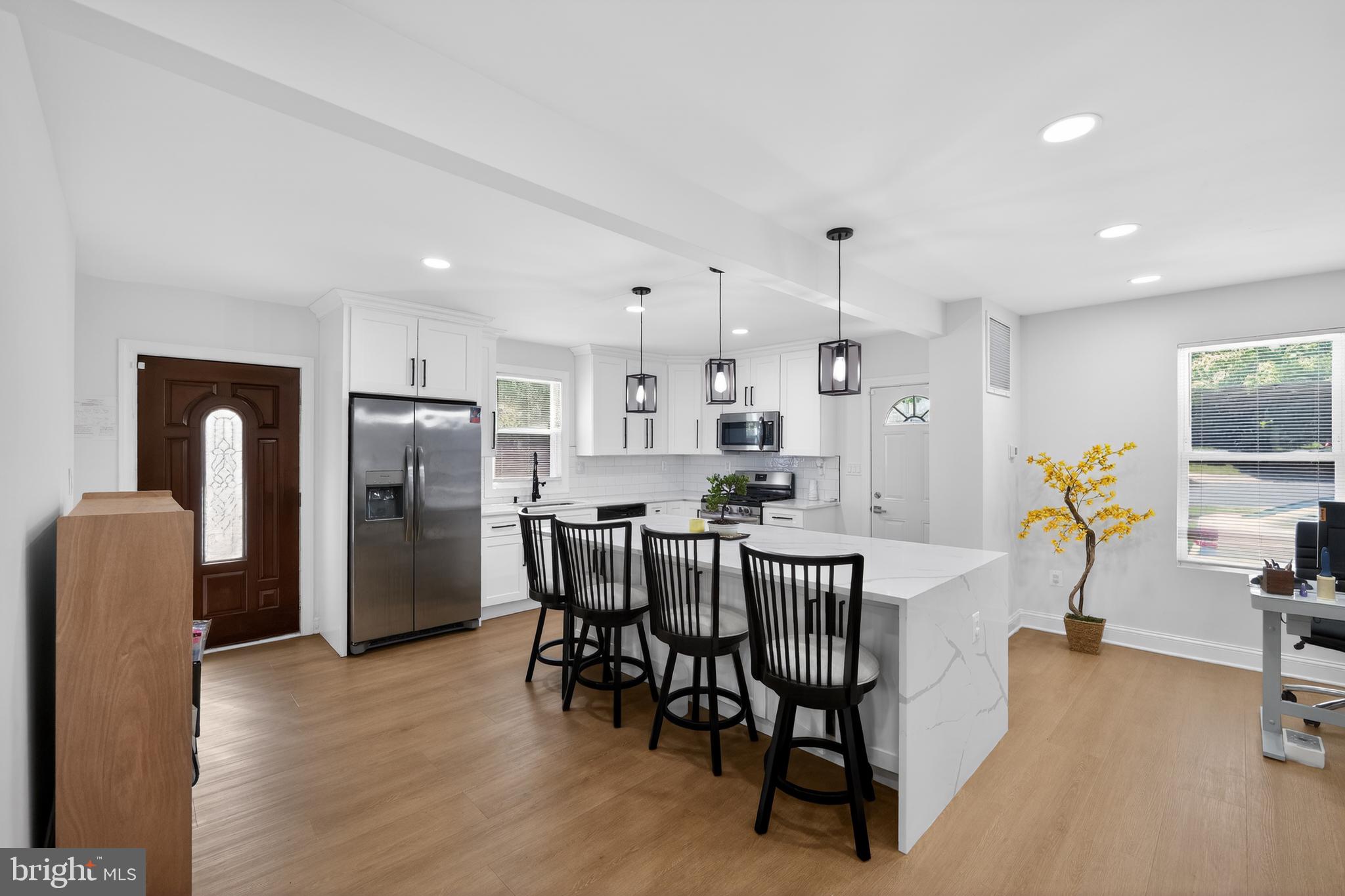 RIDGELY HEIGHTS - Residential