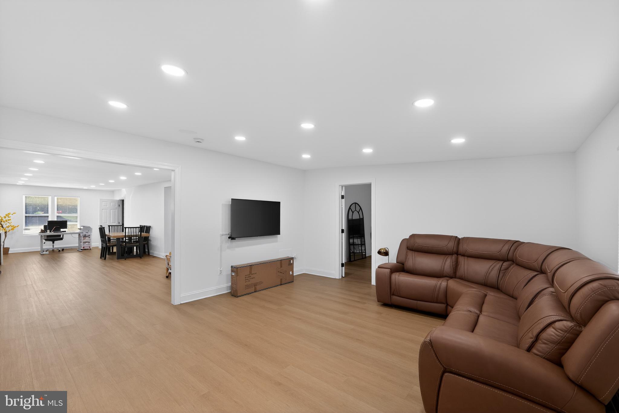RIDGELY HEIGHTS - Residential