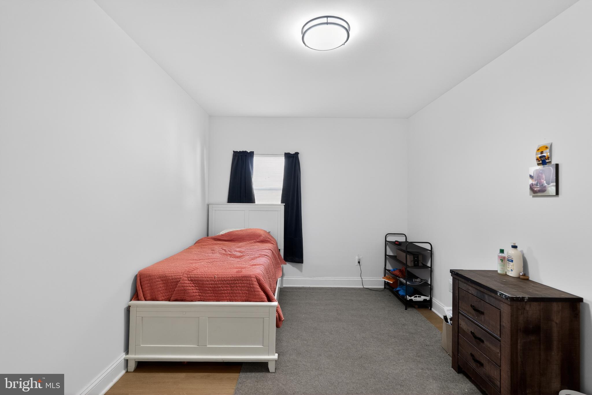 RIDGELY HEIGHTS - Residential