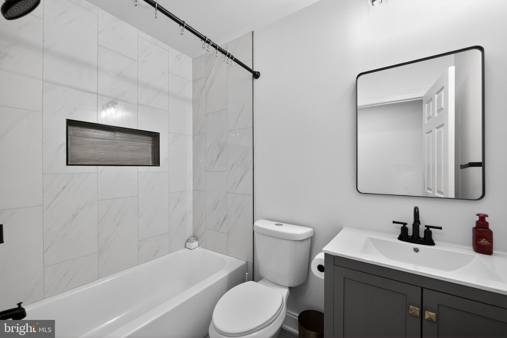 RIDGELY HEIGHTS - Residential