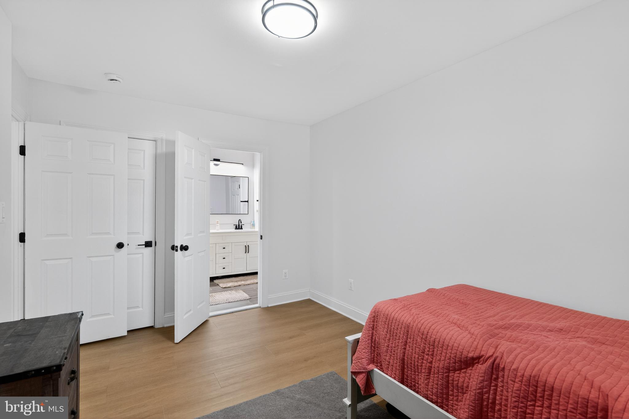 RIDGELY HEIGHTS - Residential