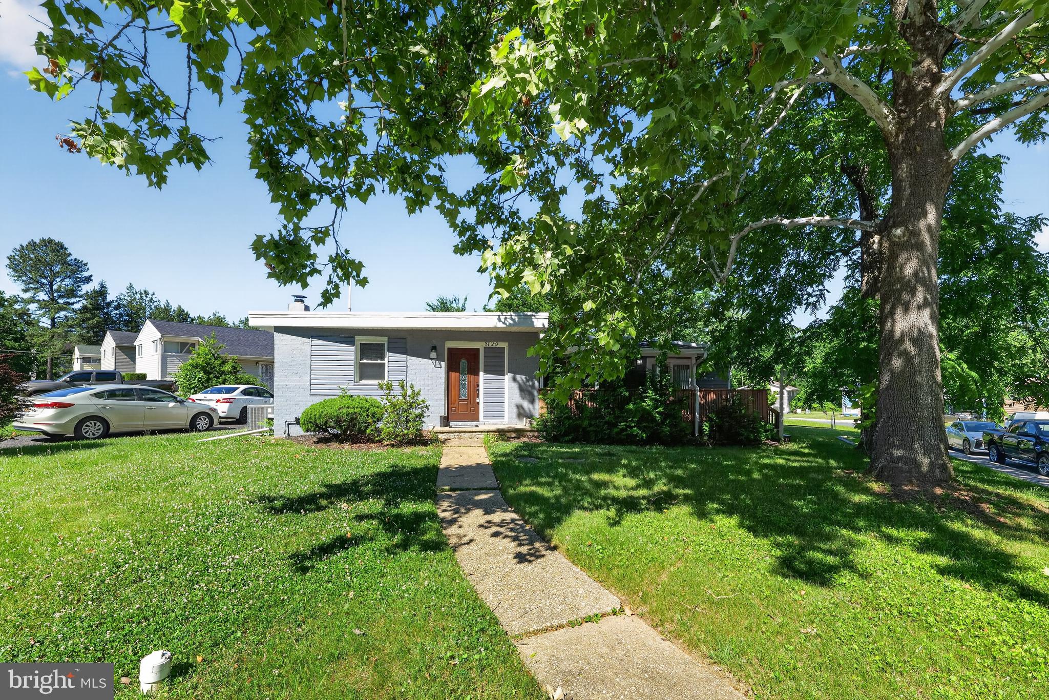 RIDGELY HEIGHTS - Residential