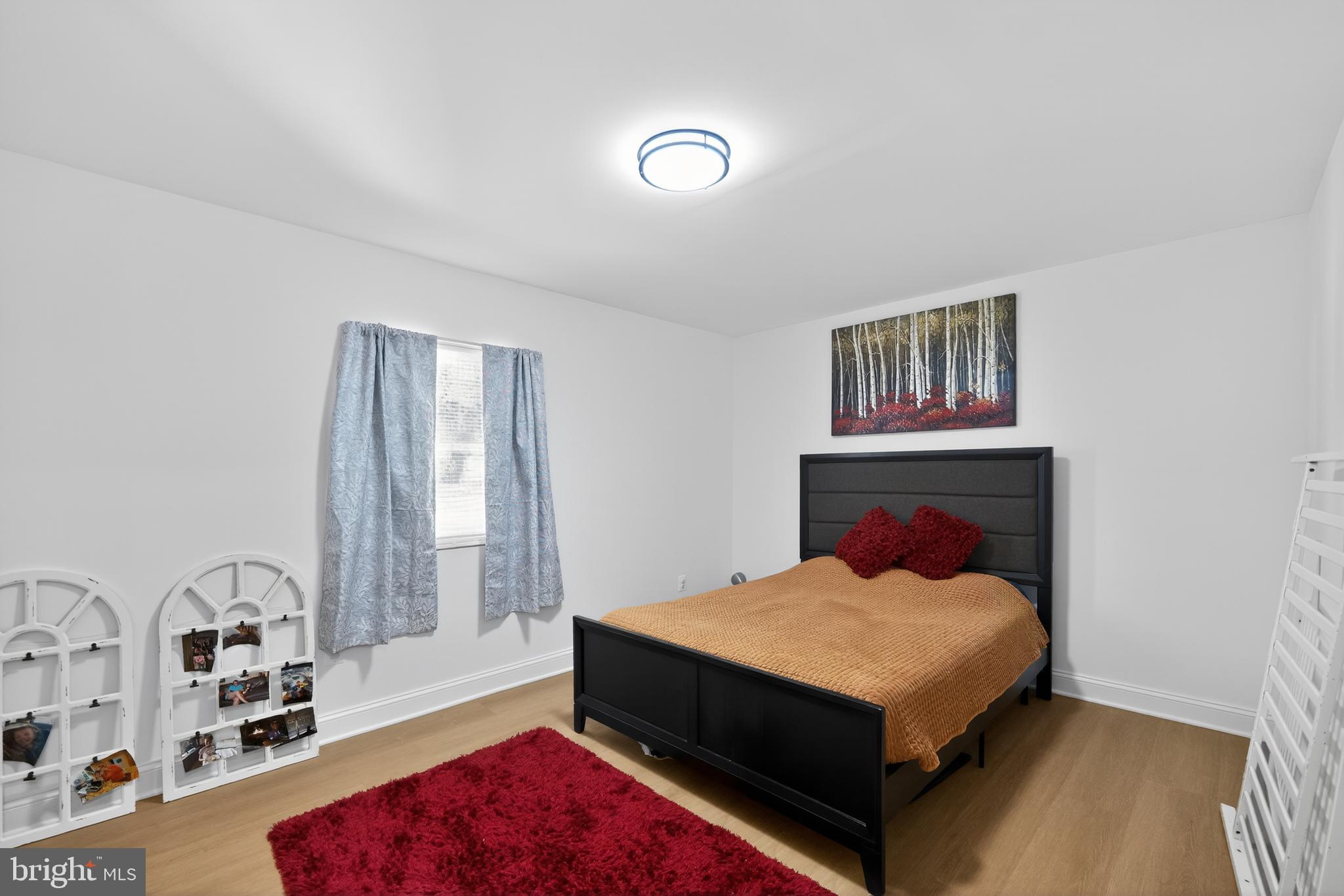 RIDGELY HEIGHTS - Residential