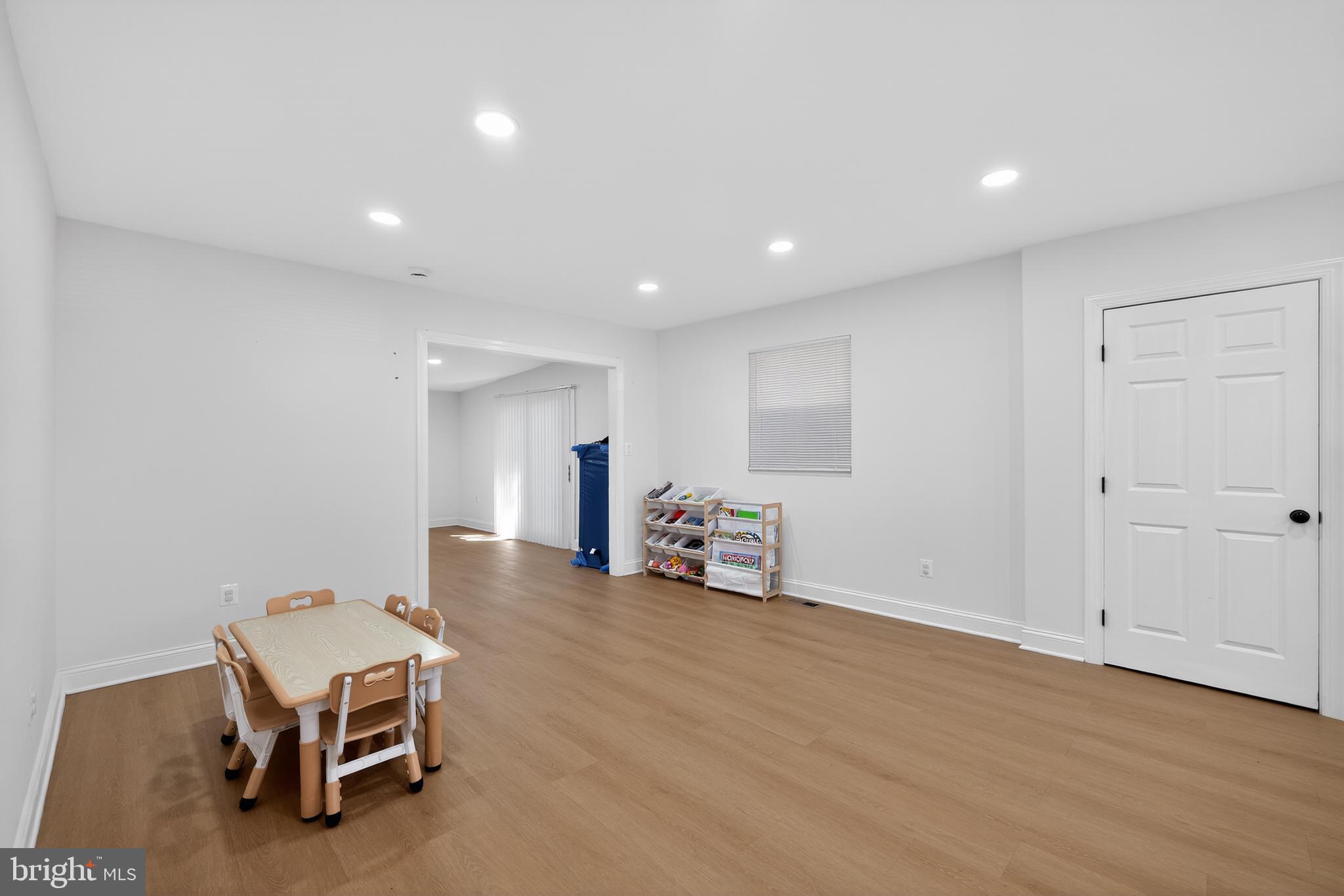 RIDGELY HEIGHTS - Residential