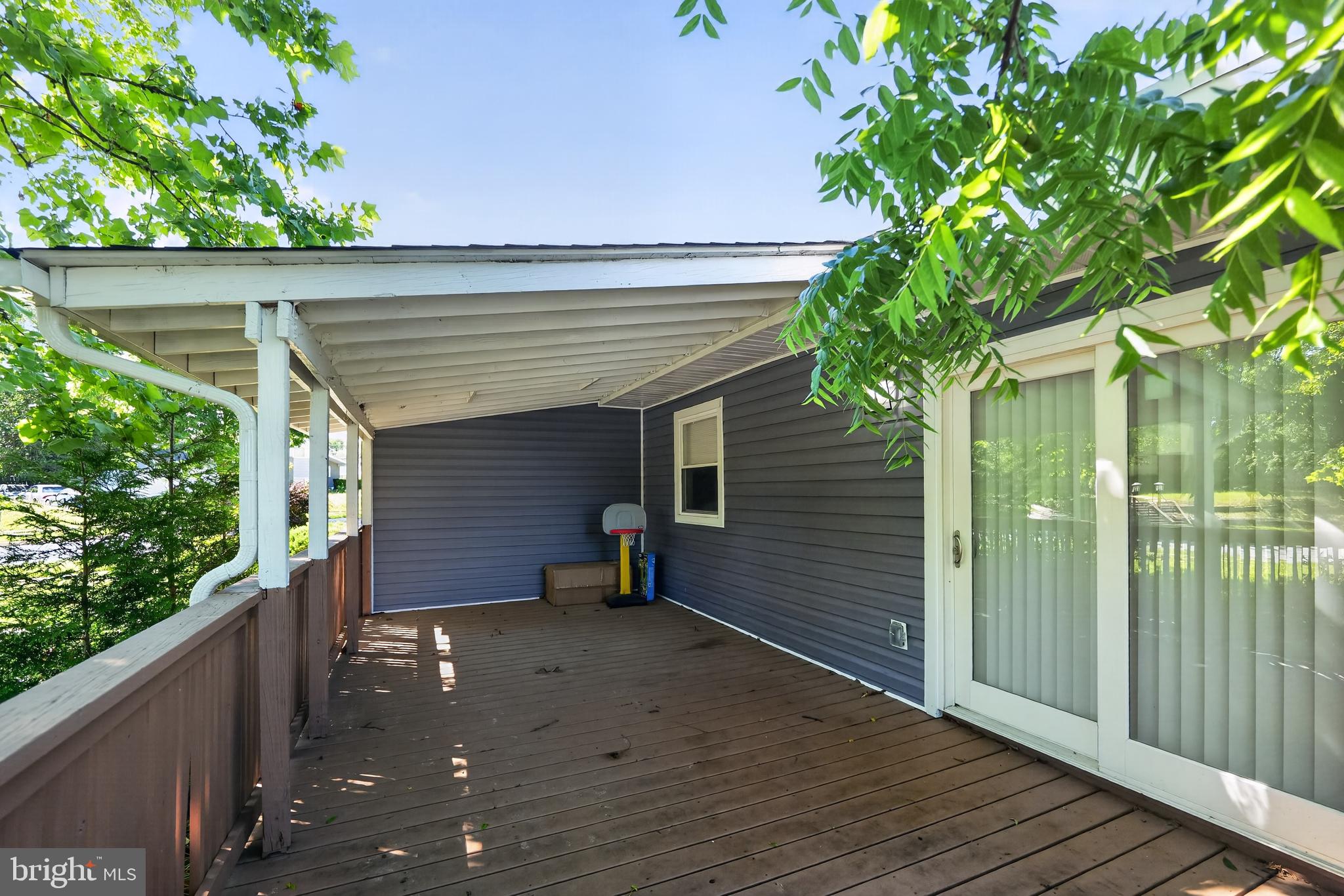 RIDGELY HEIGHTS - Residential