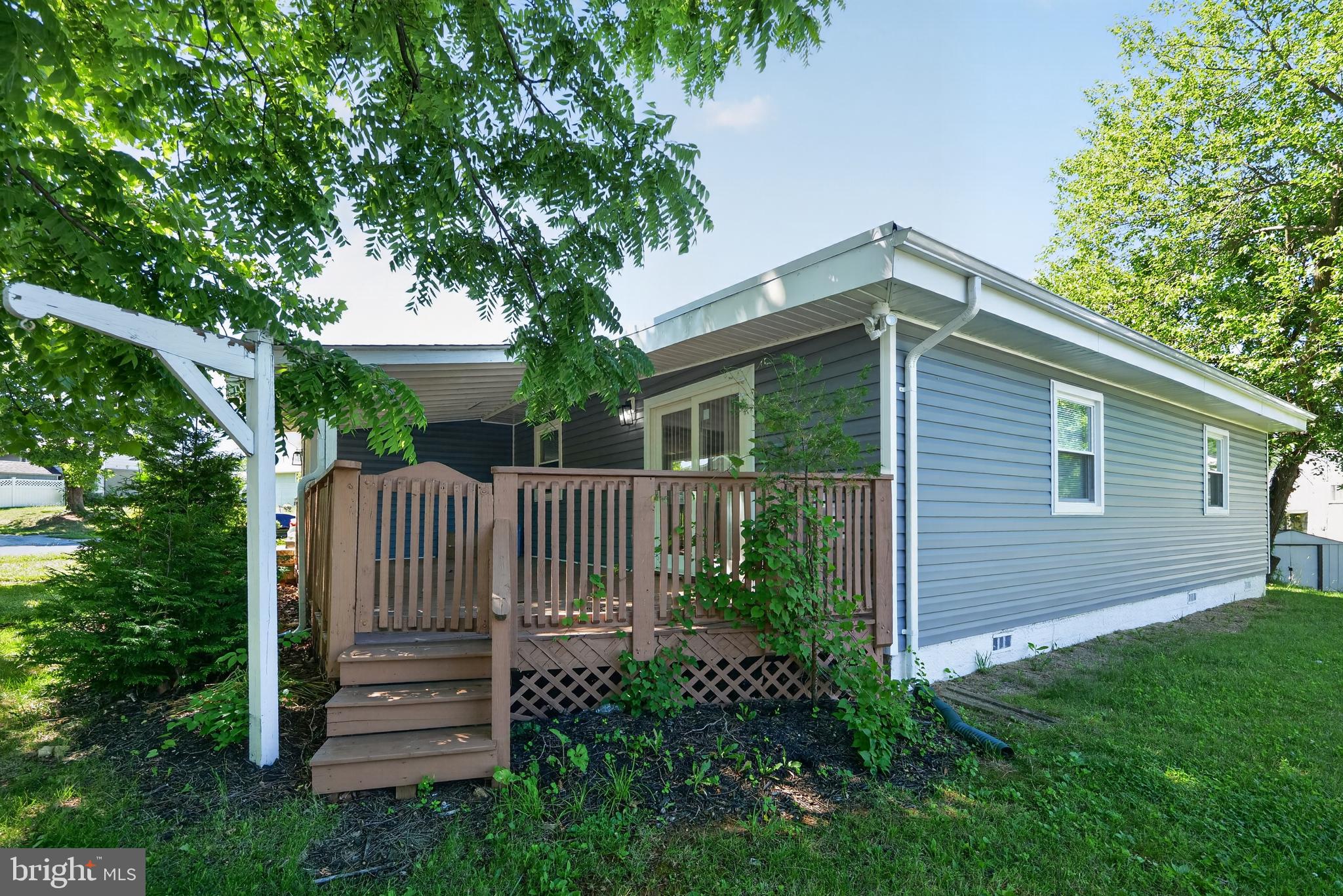RIDGELY HEIGHTS - Residential